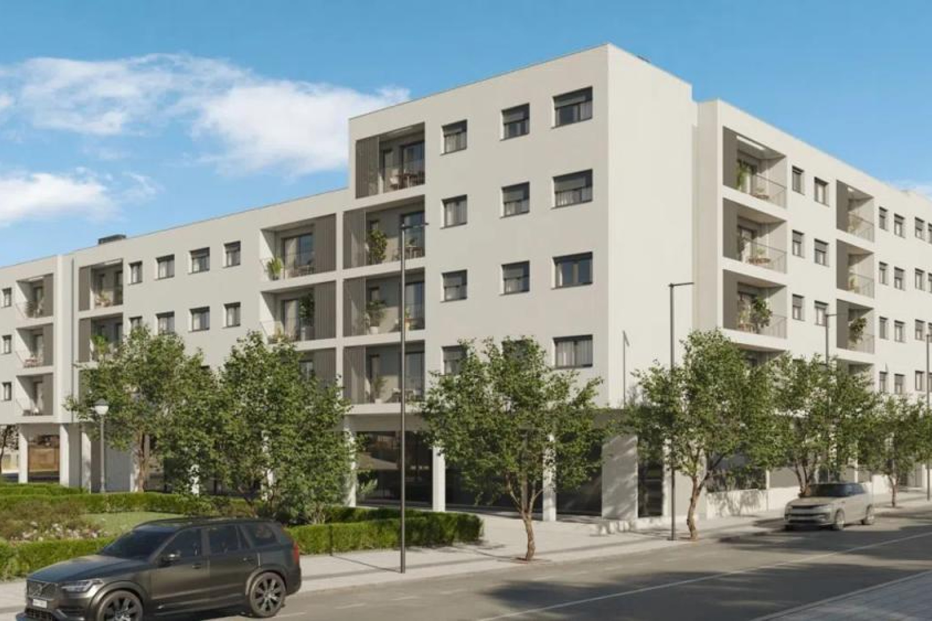 Reventa - Pisos -
Alicante / Alacant - 03005, Calle Deportista Pitu Perramón, 3