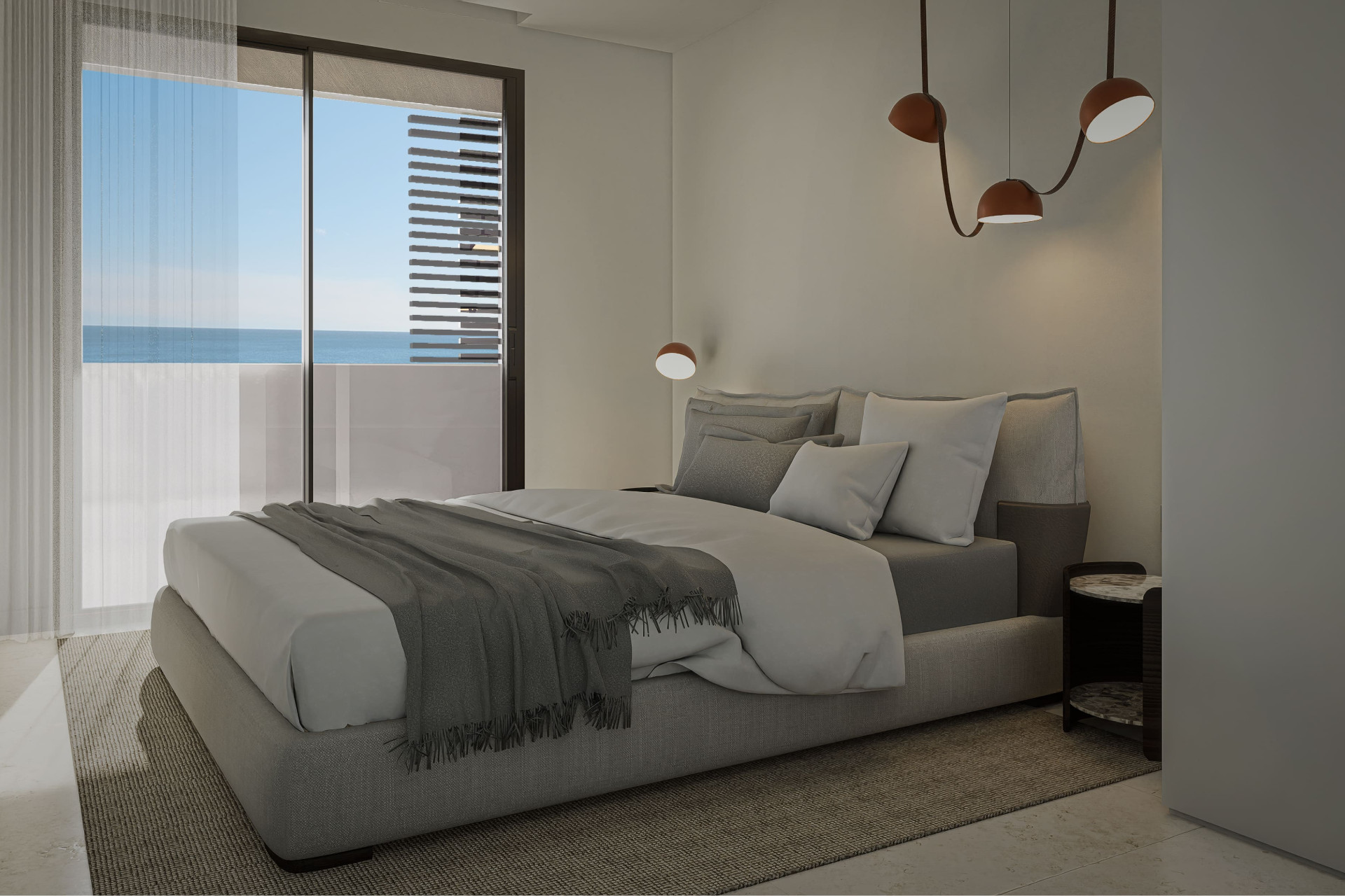Reventa - Pisos -
Calpe - Avenida de Madrid, 1