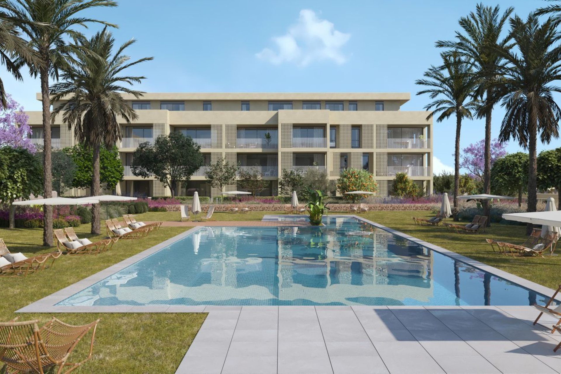 Reventa - Pisos -
Denia - Calle Gesmi, 4