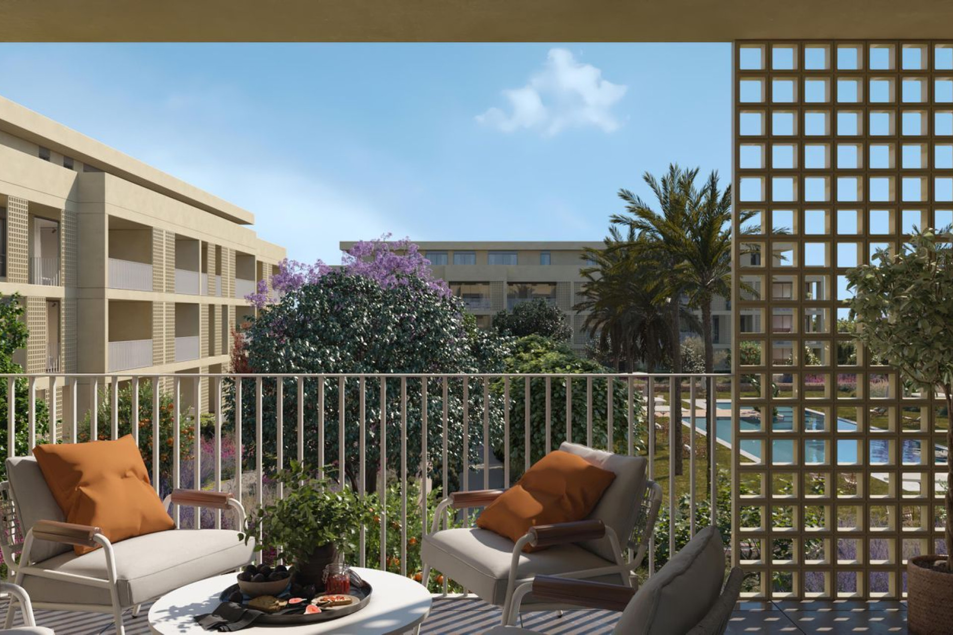 Reventa - Pisos -
Denia - Calle Gesmi, 4