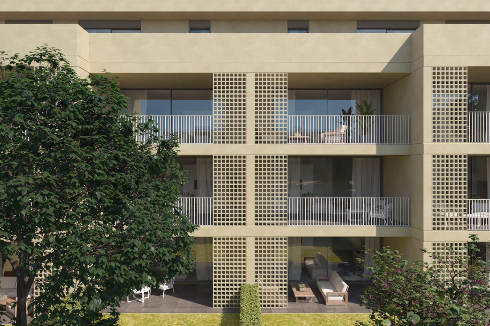 Reventa - Pisos -
Denia - Calle Gesmi, 4