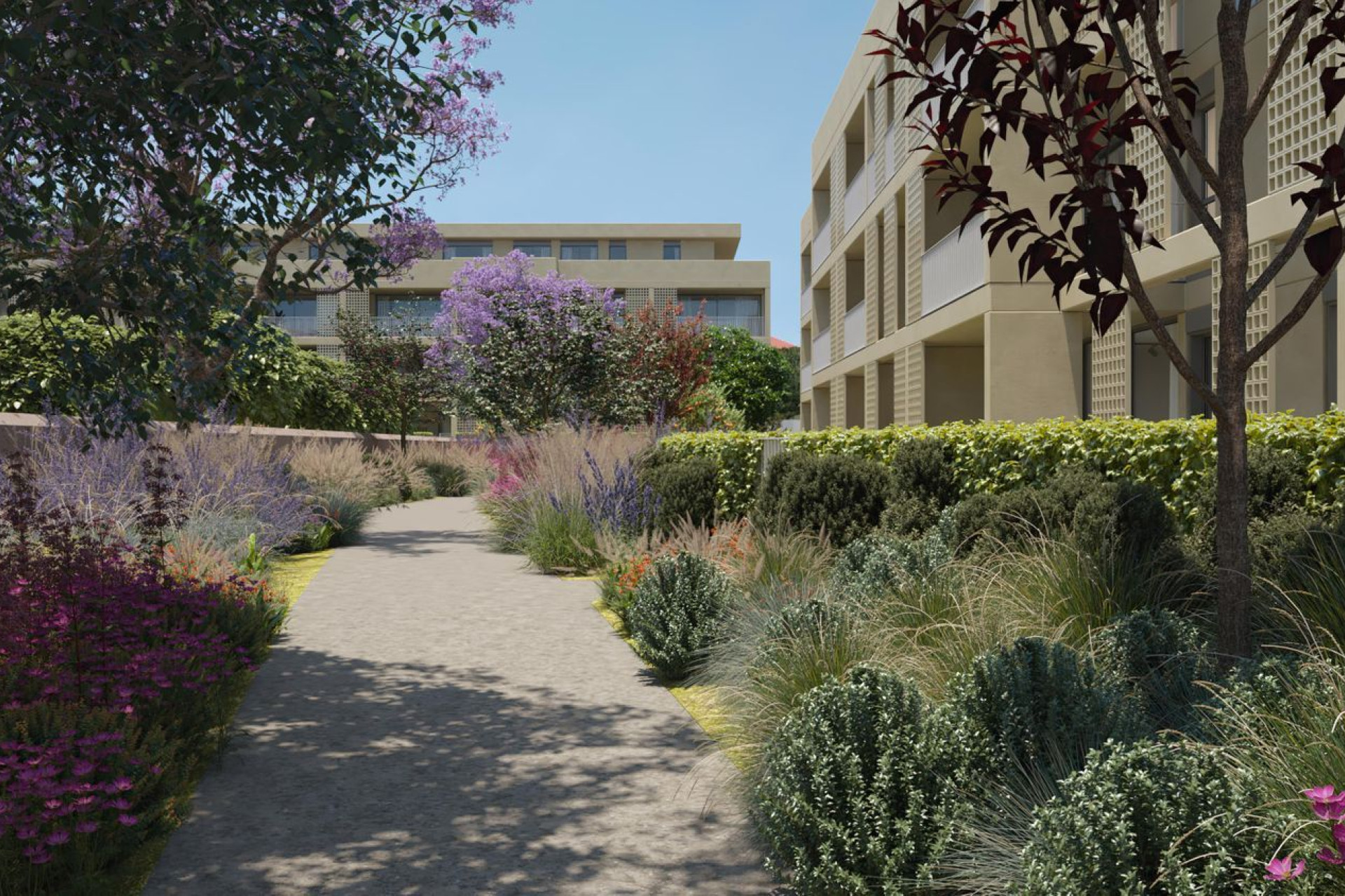 Reventa - Pisos -
Denia - Calle Gesmi, 4