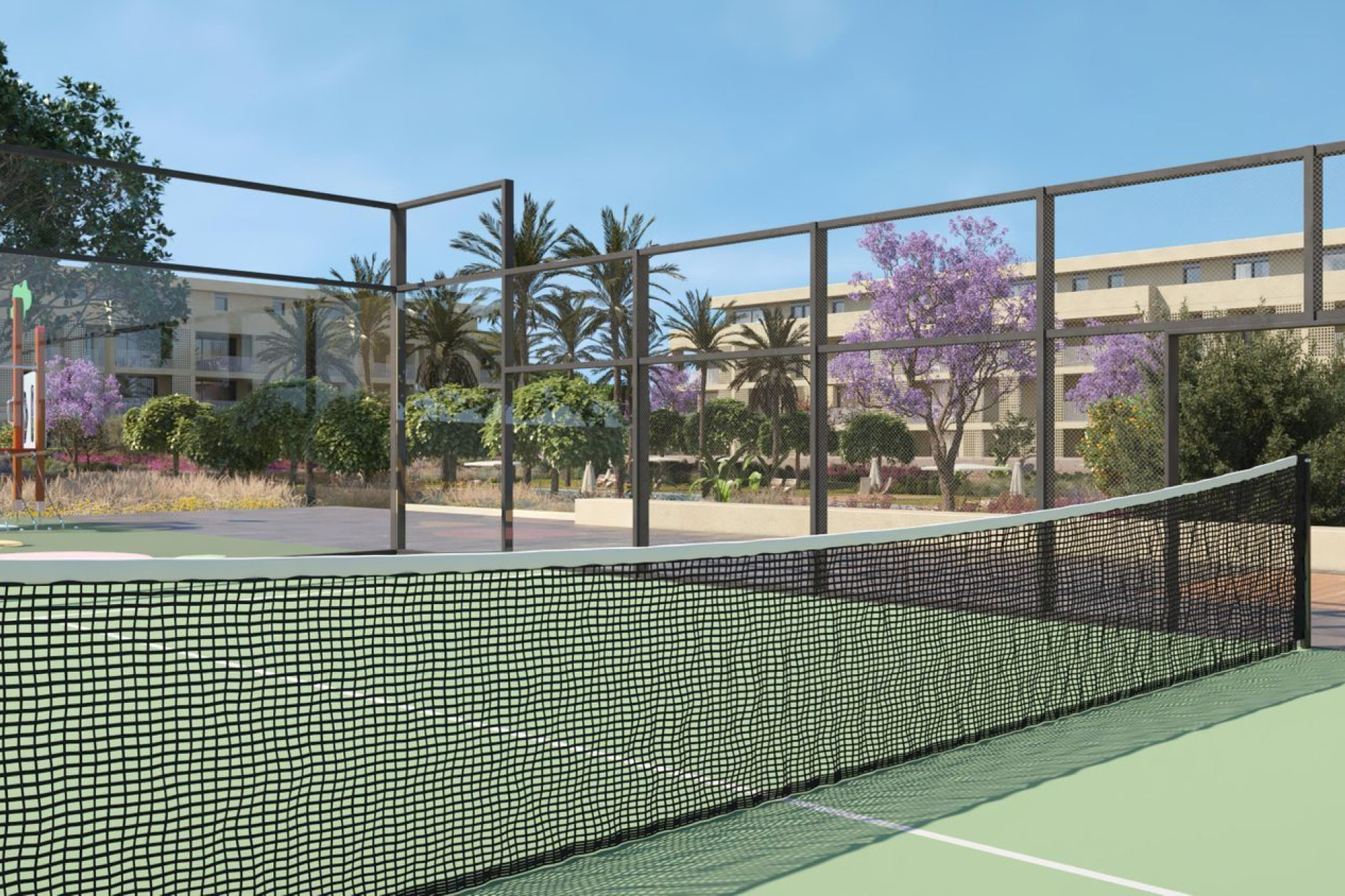 Reventa - Pisos -
Denia - Calle Gesmi, 4