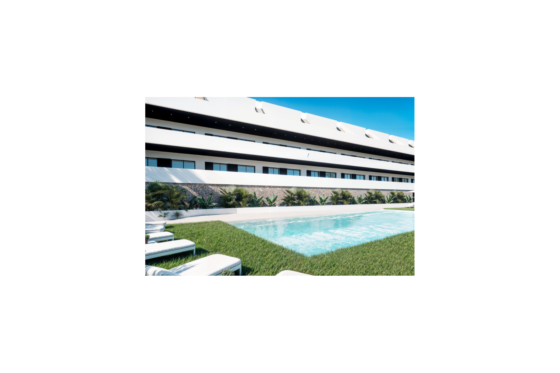 Reventa - Pisos -
Finestrat - 03509