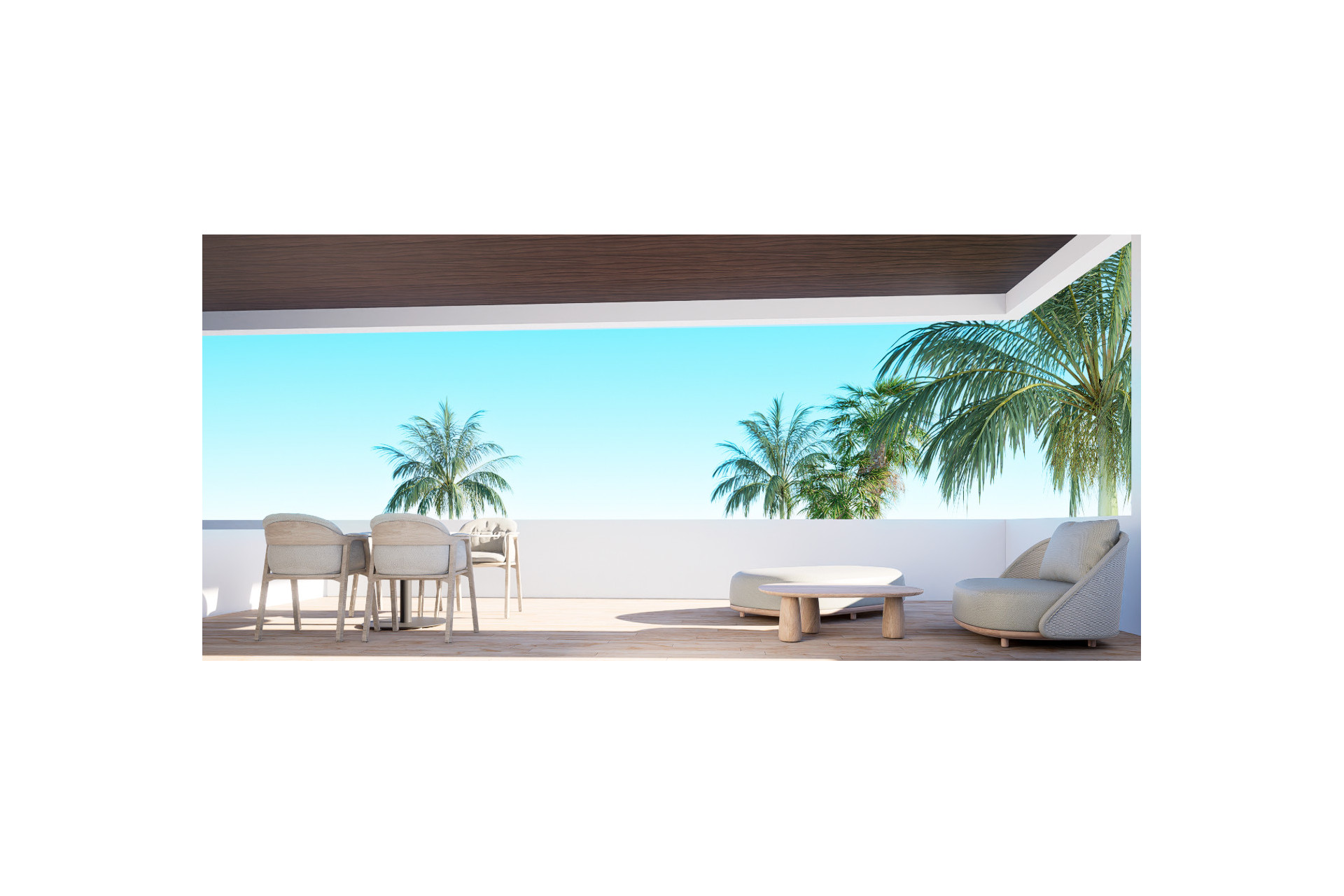 Reventa - Pisos -
Finestrat - 03509