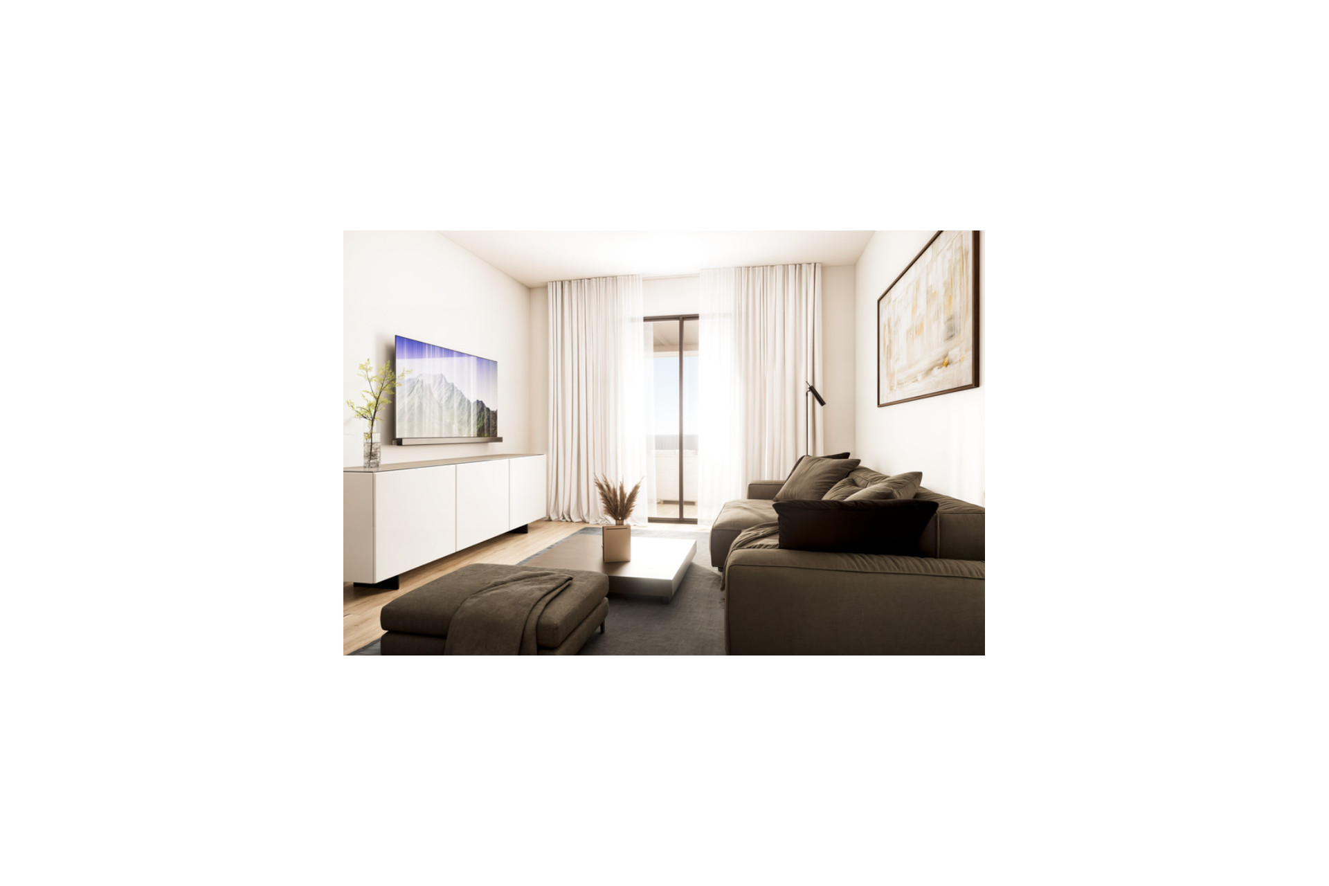Reventa - Pisos -
Finestrat - 03509