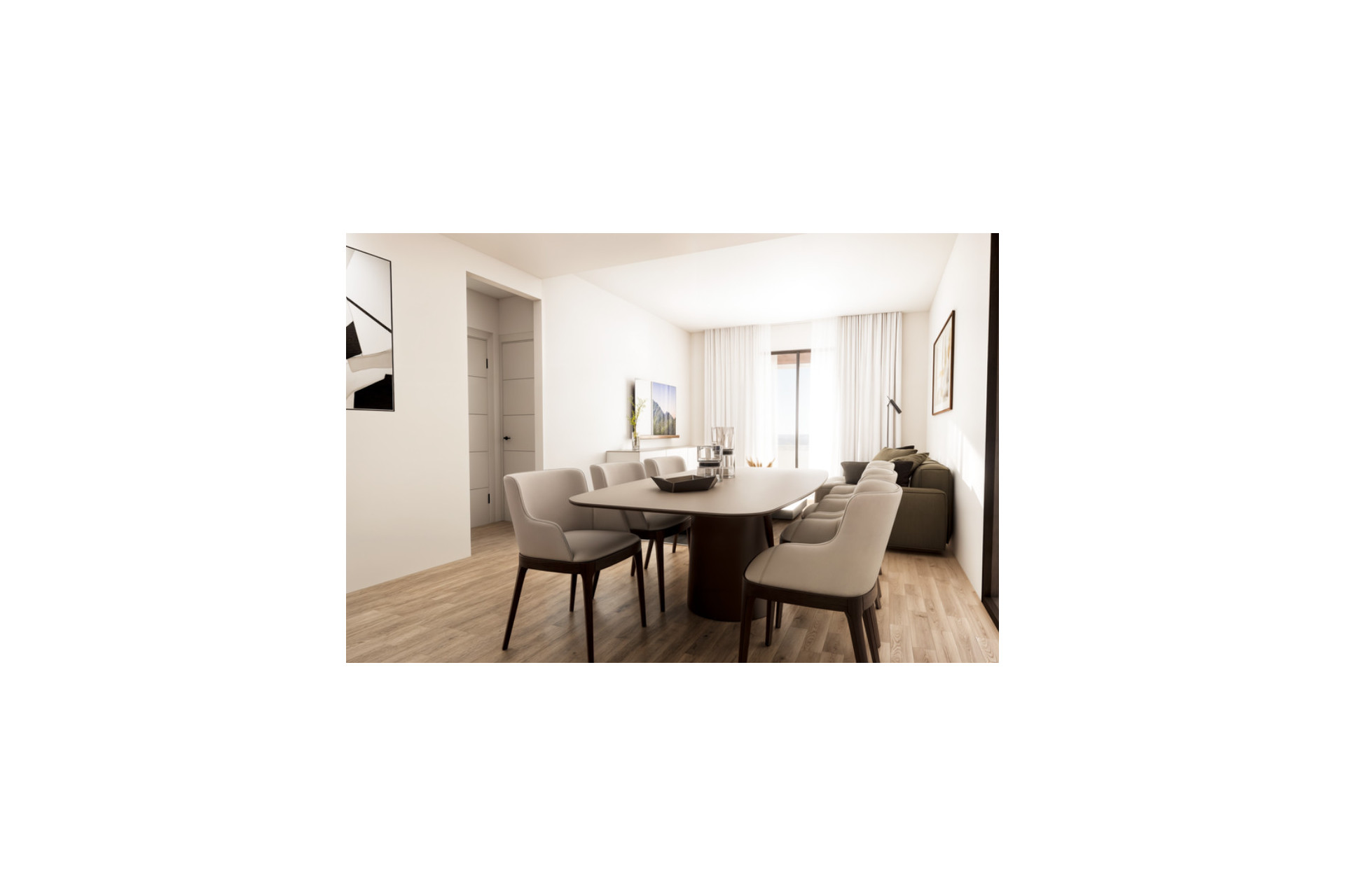 Reventa - Pisos -
Finestrat - 03509