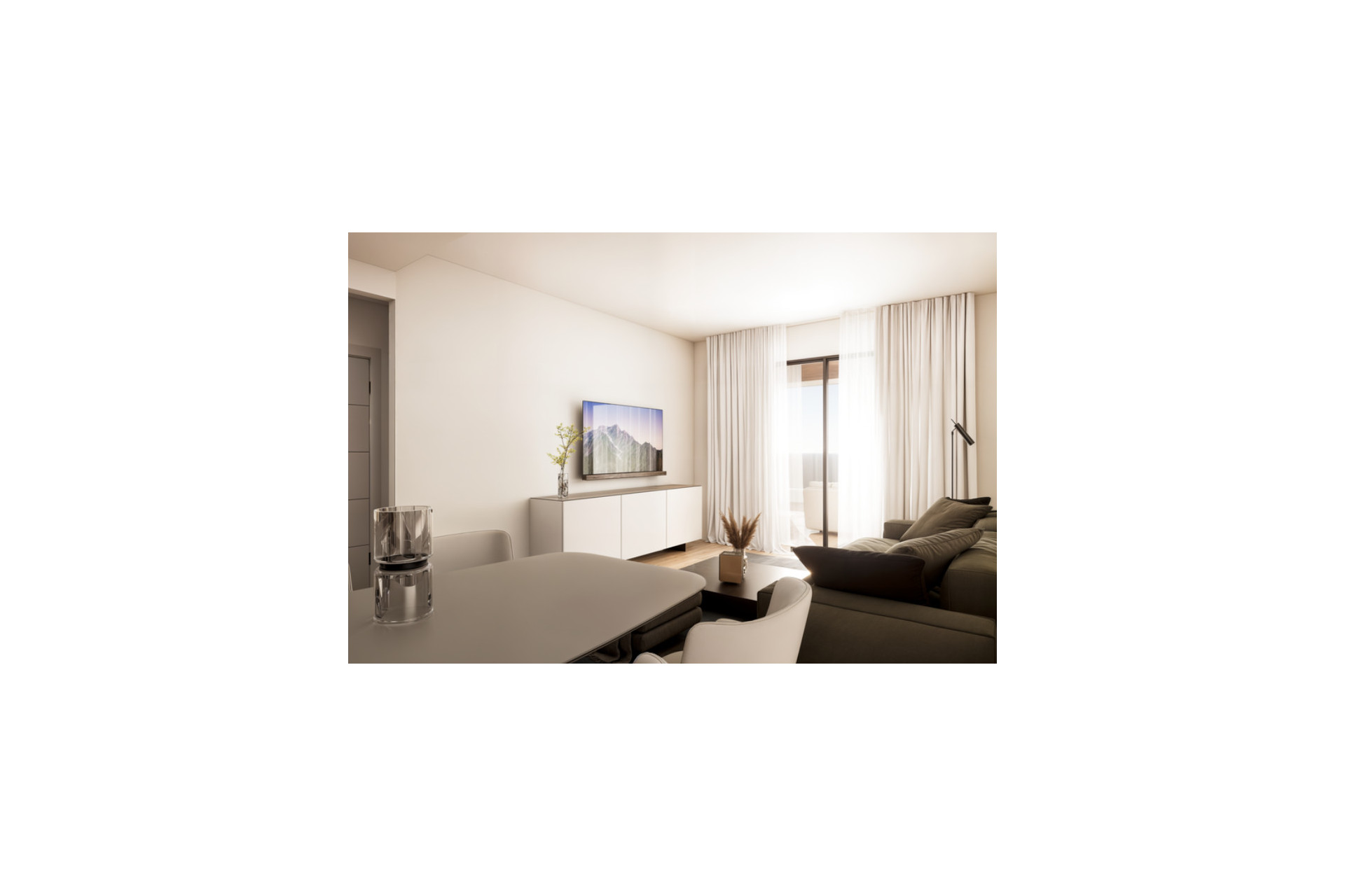 Reventa - Pisos -
Finestrat - 03509