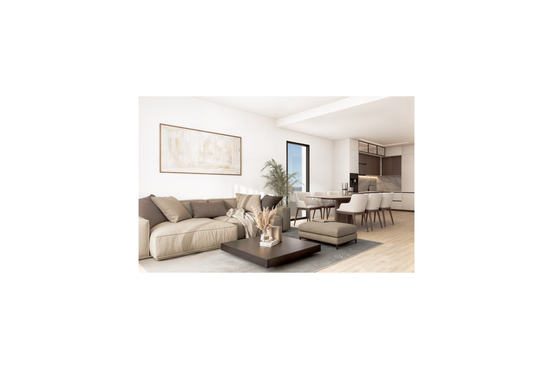 Reventa - Pisos -
Finestrat - 03509