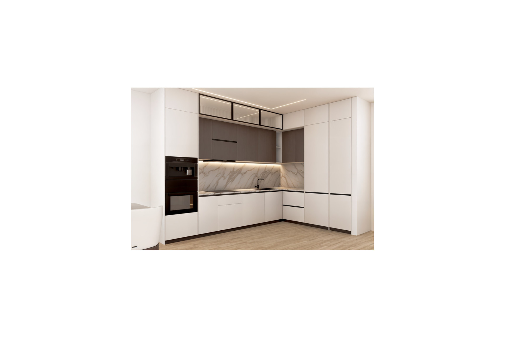 Reventa - Pisos -
Finestrat - 03509