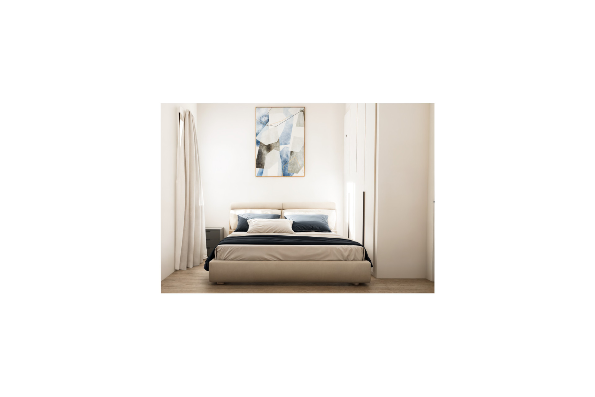 Reventa - Pisos -
Finestrat - 03509