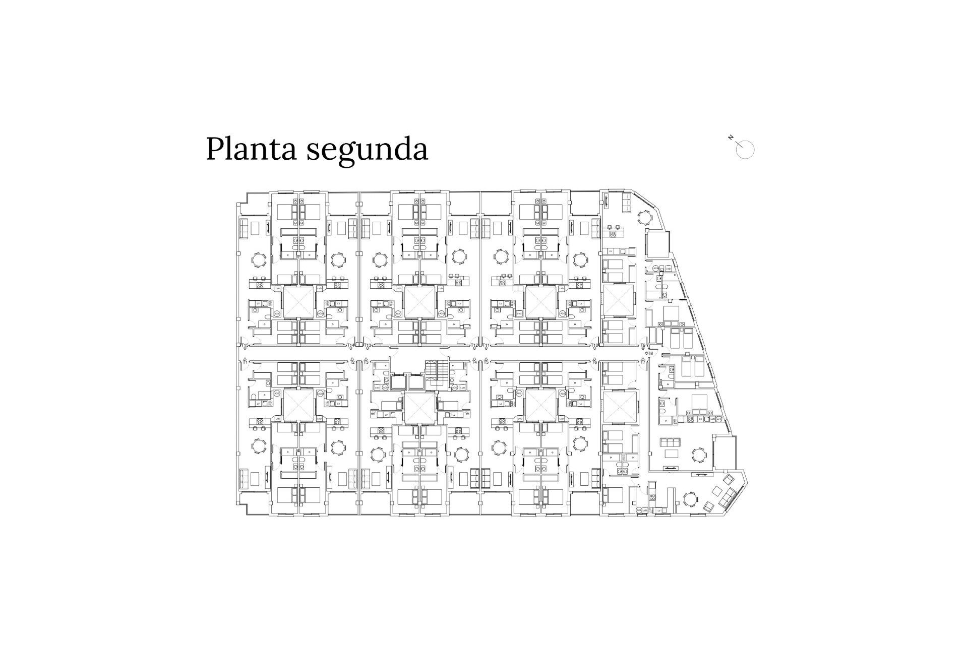 Reventa - Pisos -
Jacarilla - Avenida De la Paz, 83