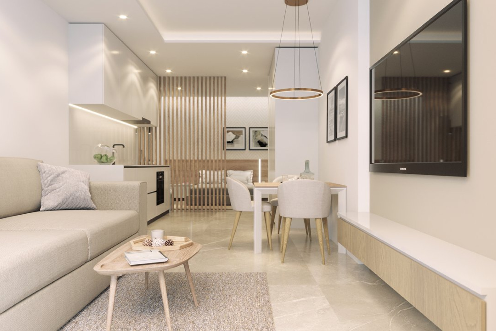 Reventa - Pisos -
Torrevieja - Calle Beniajan, 15