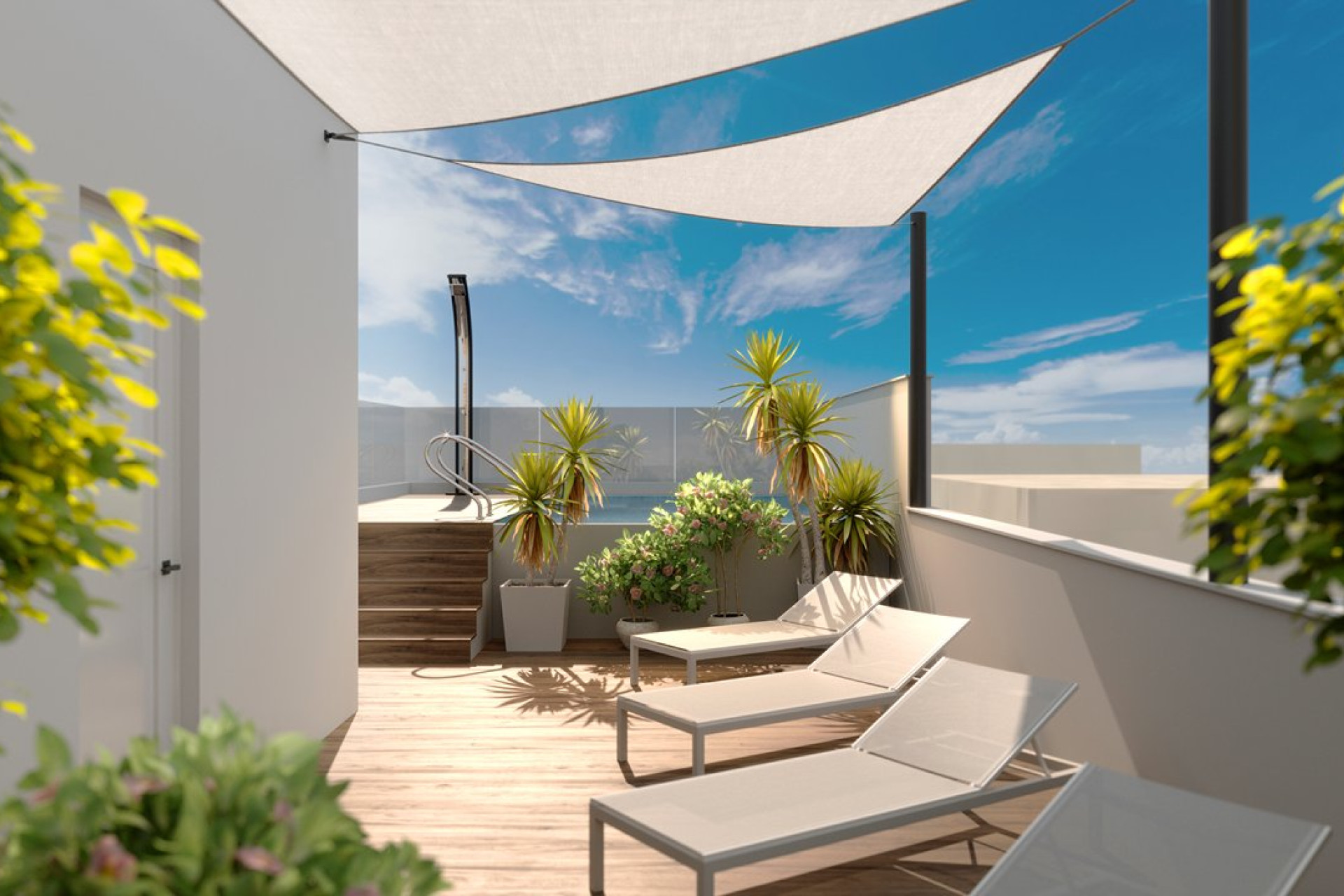 Reventa - Pisos -
Torrevieja - Calle Beniajan, 15