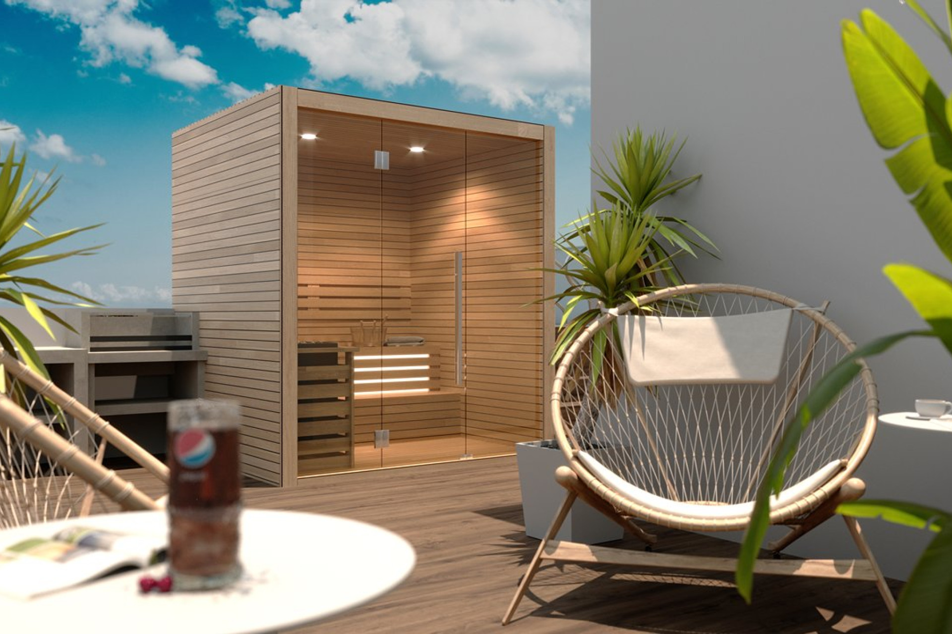 Reventa - Pisos -
Torrevieja - Calle Beniajan, 15