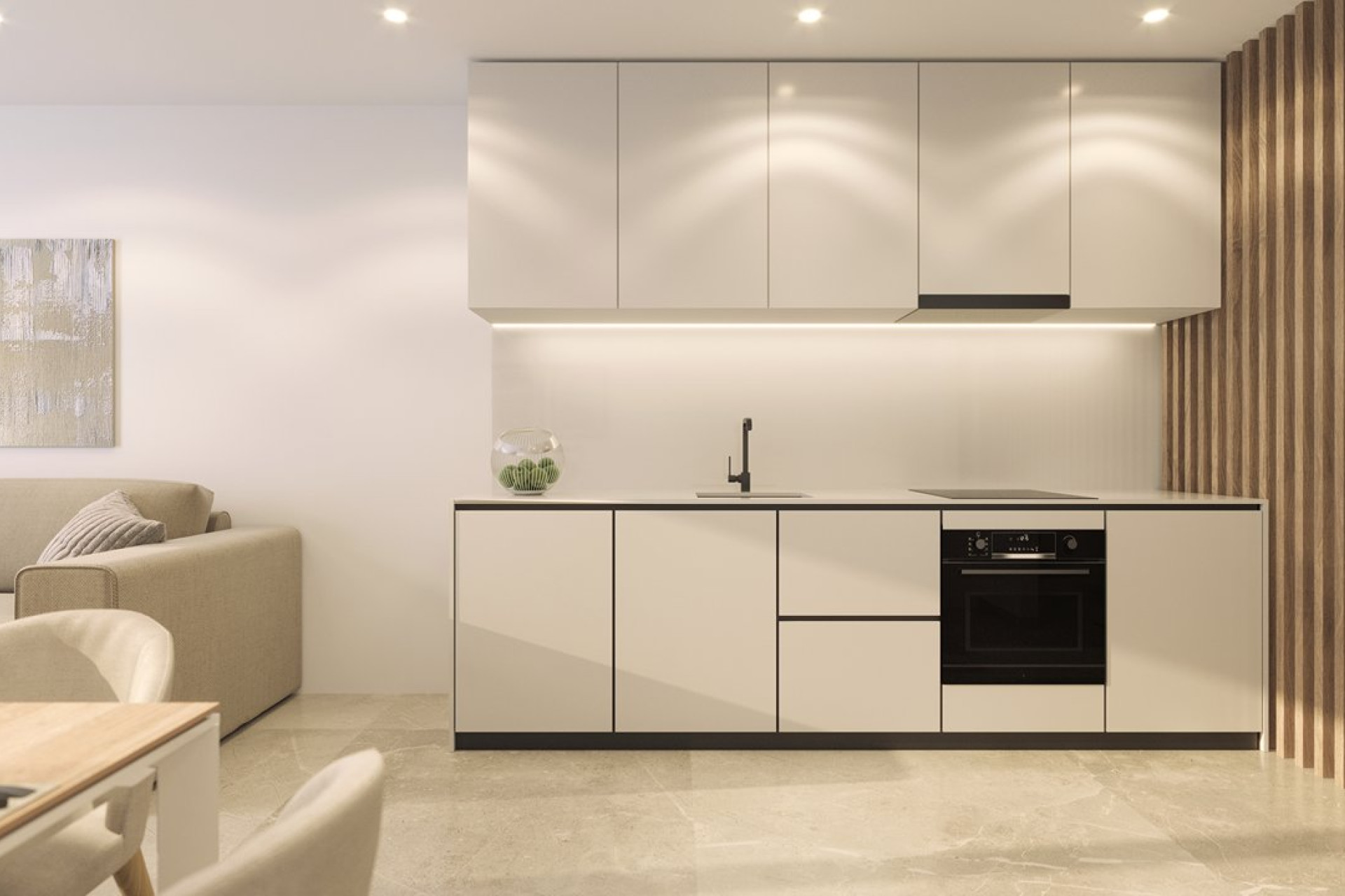 Reventa - Pisos -
Torrevieja - Calle Beniajan, 15