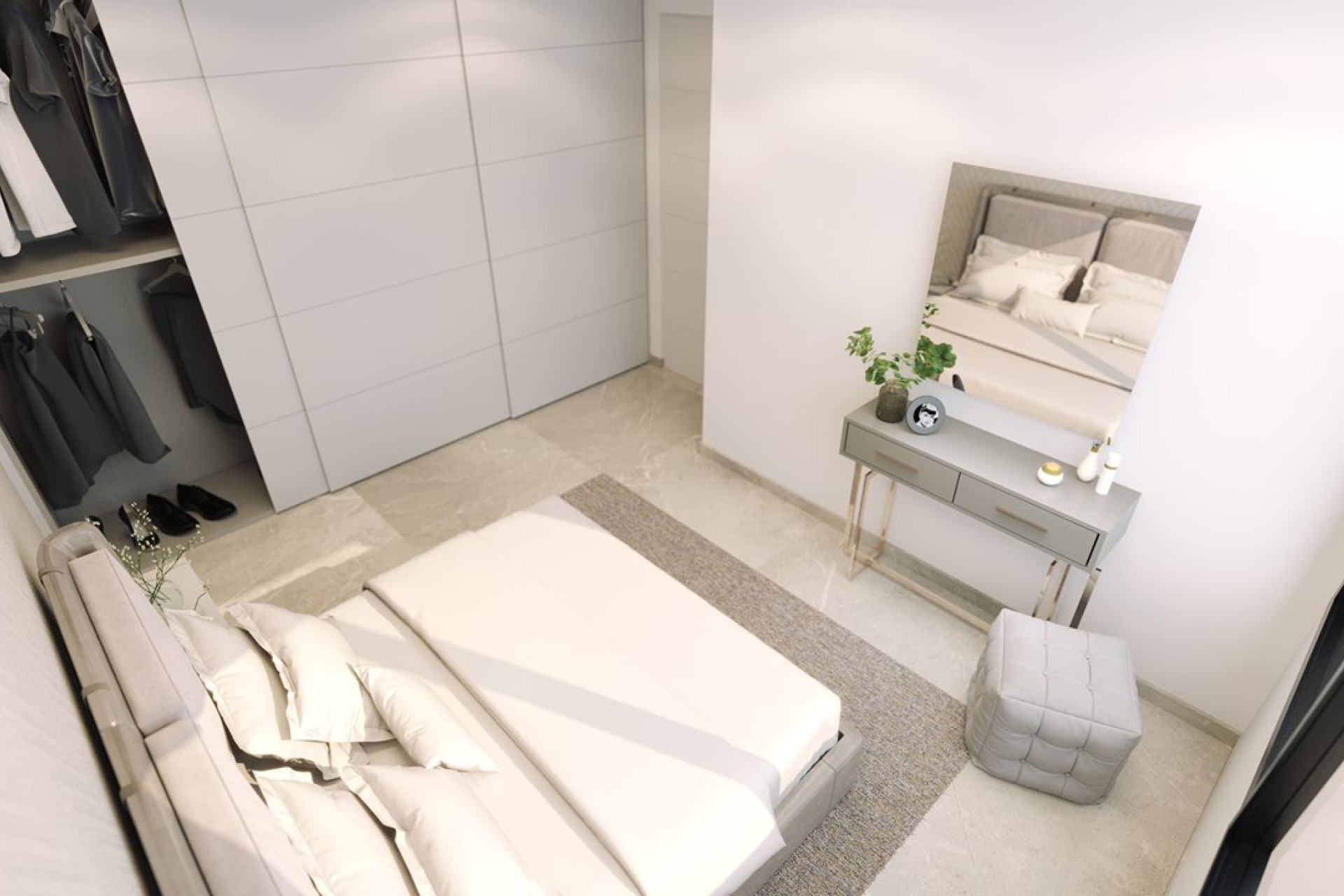 Reventa - Pisos -
Torrevieja - Calle Beniajan, 15