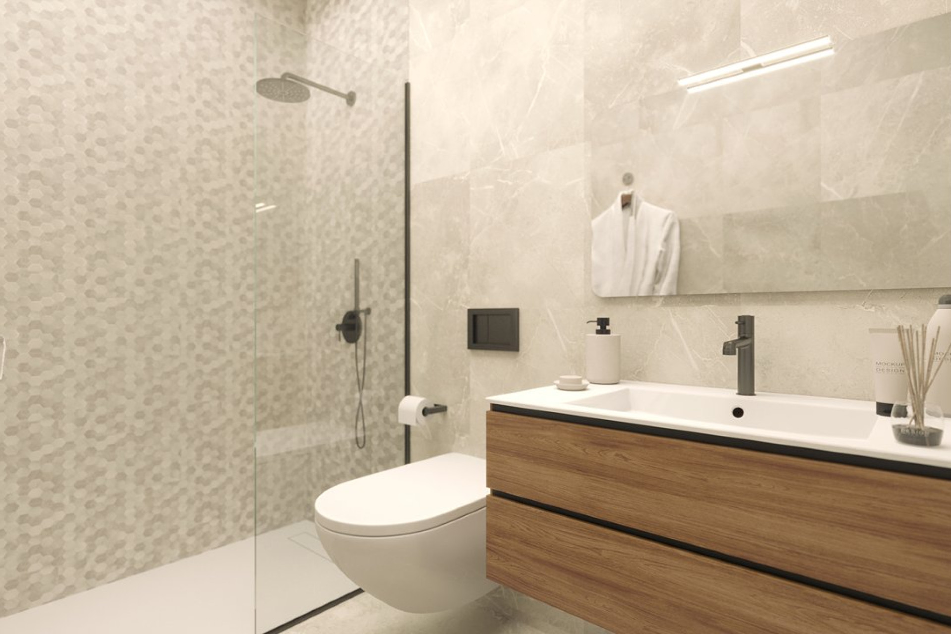 Reventa - Pisos -
Torrevieja - Calle Beniajan, 15