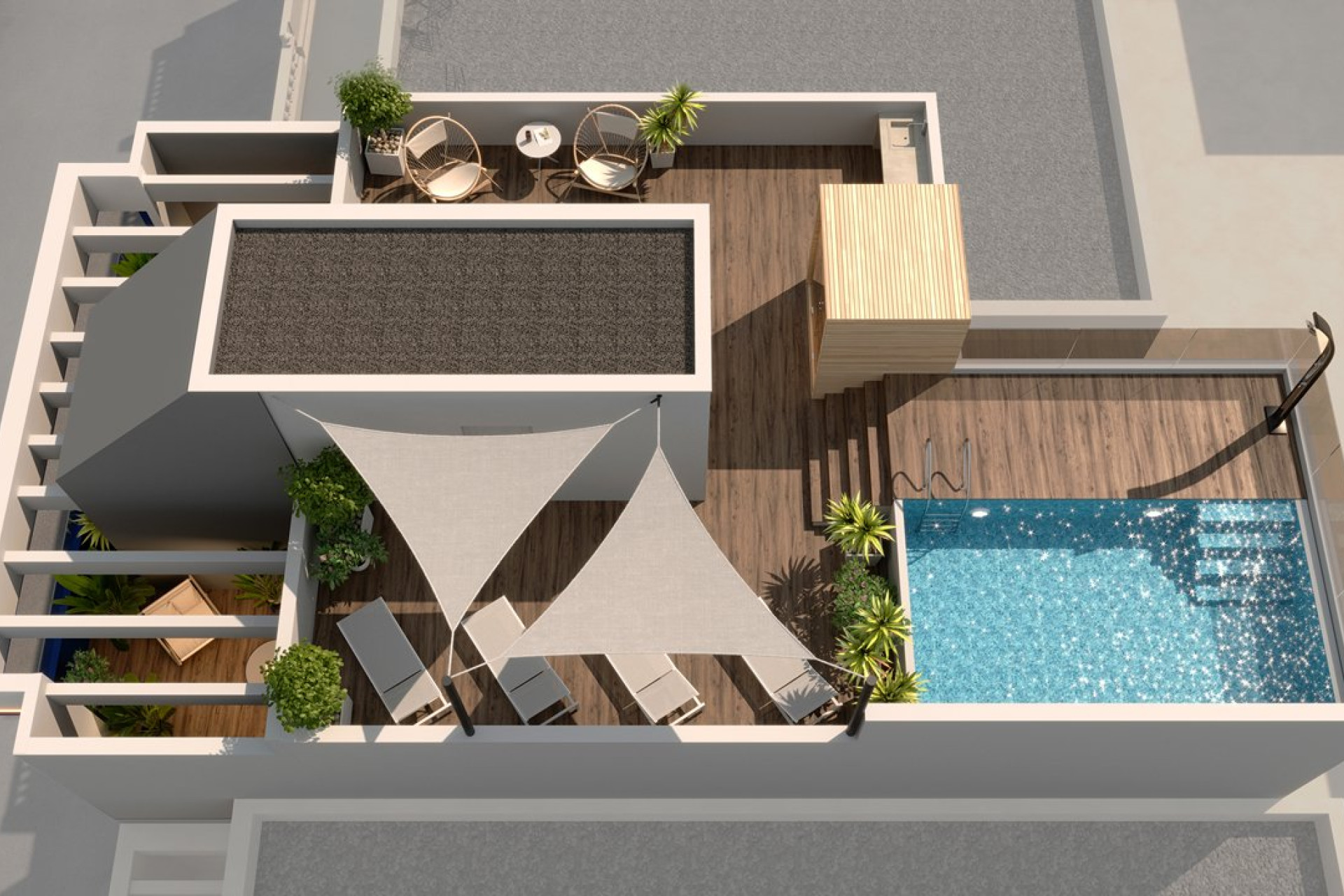 Reventa - Pisos -
Torrevieja - Calle Beniajan, 15