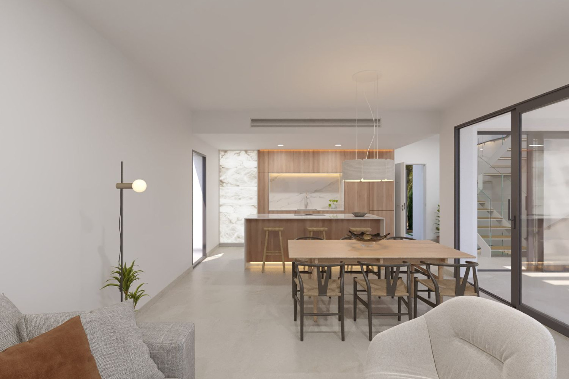 Reventa - Villas -
Alfaz del Pi - Calle Turquesa , 4
