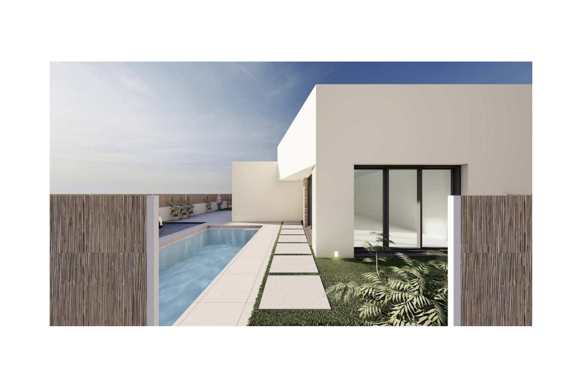 Reventa - Villas -
Bigastro