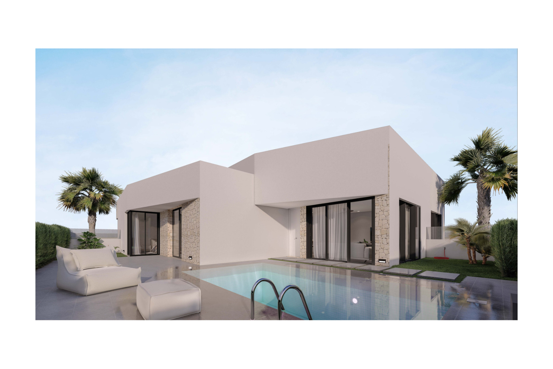 Reventa - Villas -
Bigastro