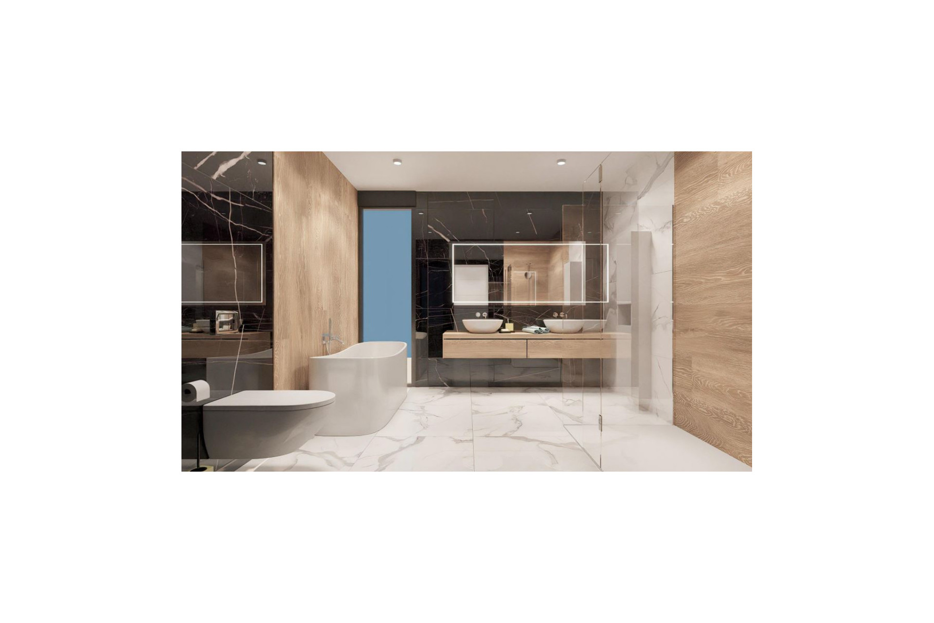 Reventa - Villas -
Ciudad Quesada - 03170, Avenida del Salvador, 92