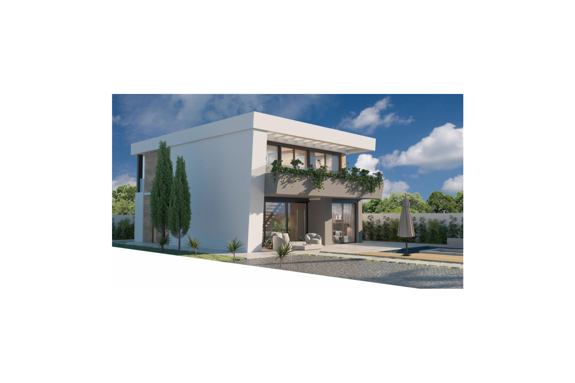 Reventa - Villas -
Ciudad Quesada - 03170, Avenida del Salvador, 92