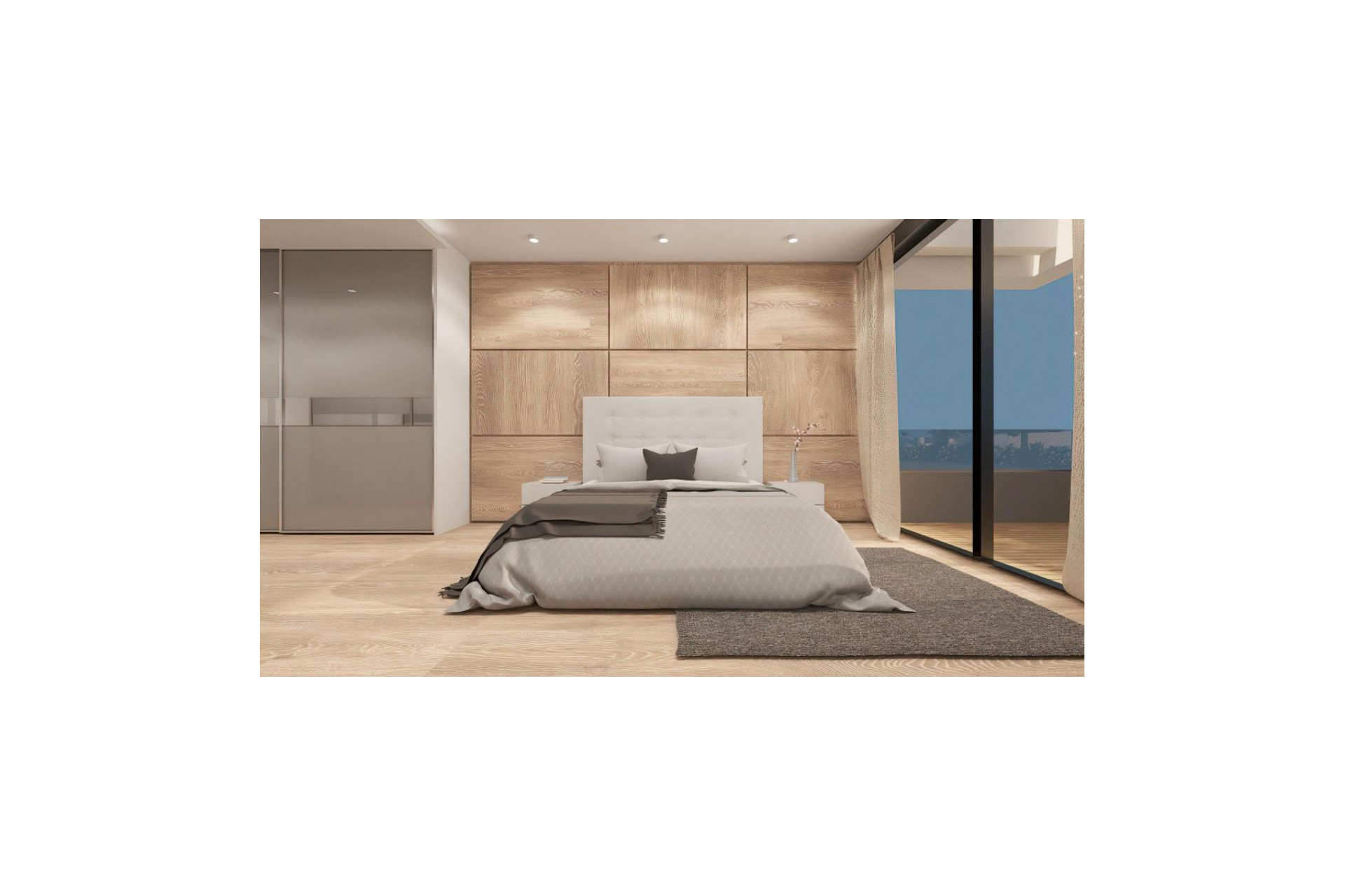 Reventa - Villas -
Ciudad Quesada - 03170, Avenida del Salvador, 92