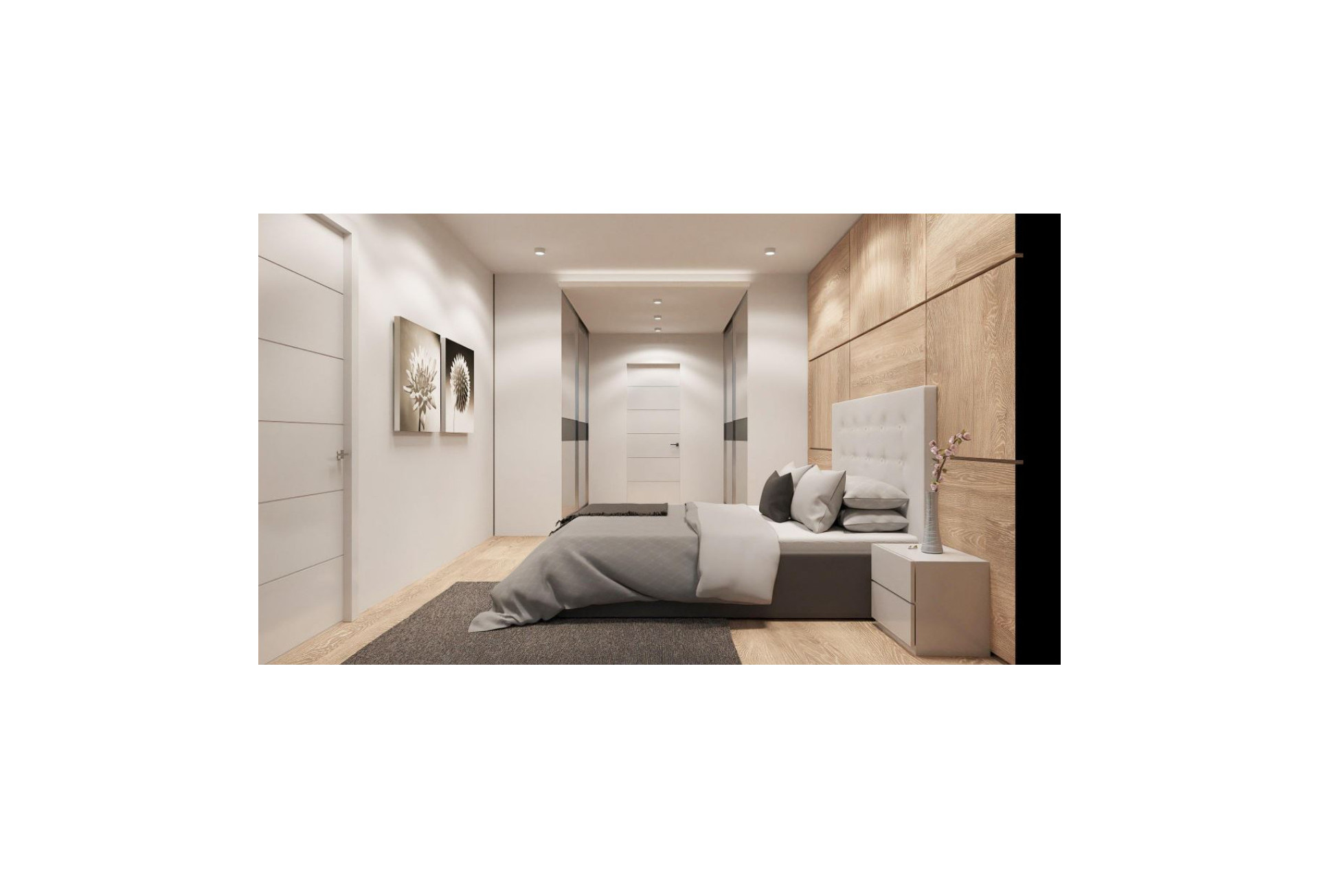 Reventa - Villas -
Ciudad Quesada - 03170, Avenida del Salvador, 92