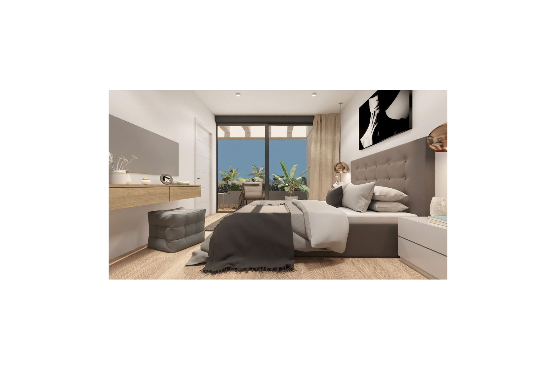 Reventa - Villas -
Ciudad Quesada - 03170, Avenida del Salvador, 92
