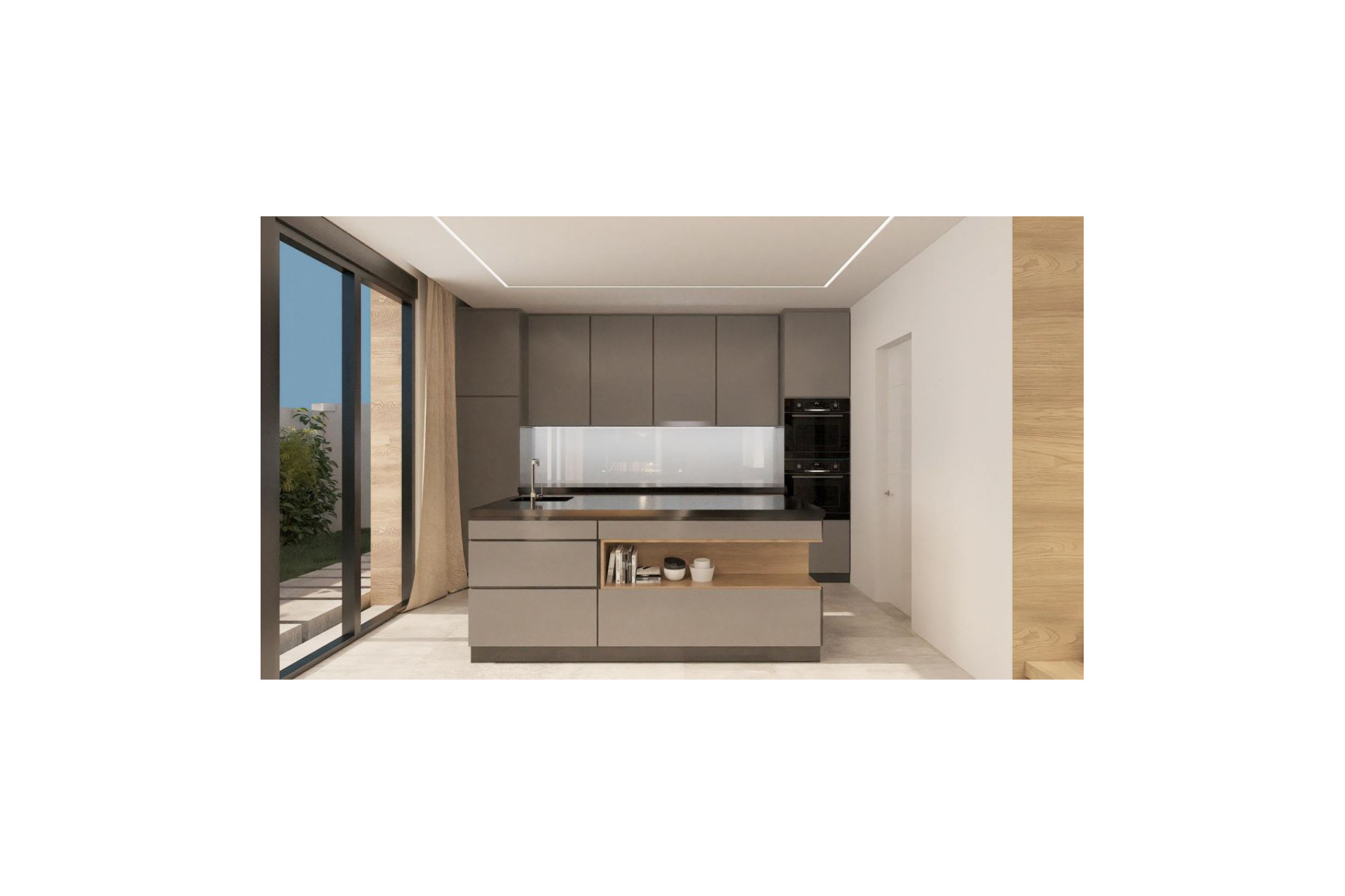 Reventa - Villas -
Ciudad Quesada - 03170, Avenida del Salvador, 92