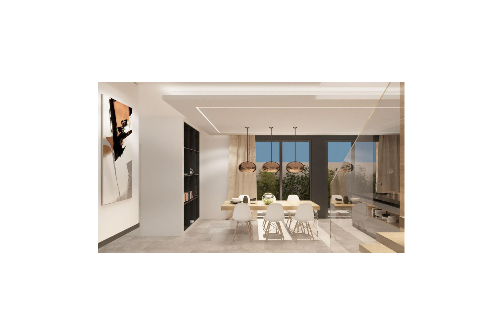 Reventa - Villas -
Ciudad Quesada - 03170, Avenida del Salvador, 92