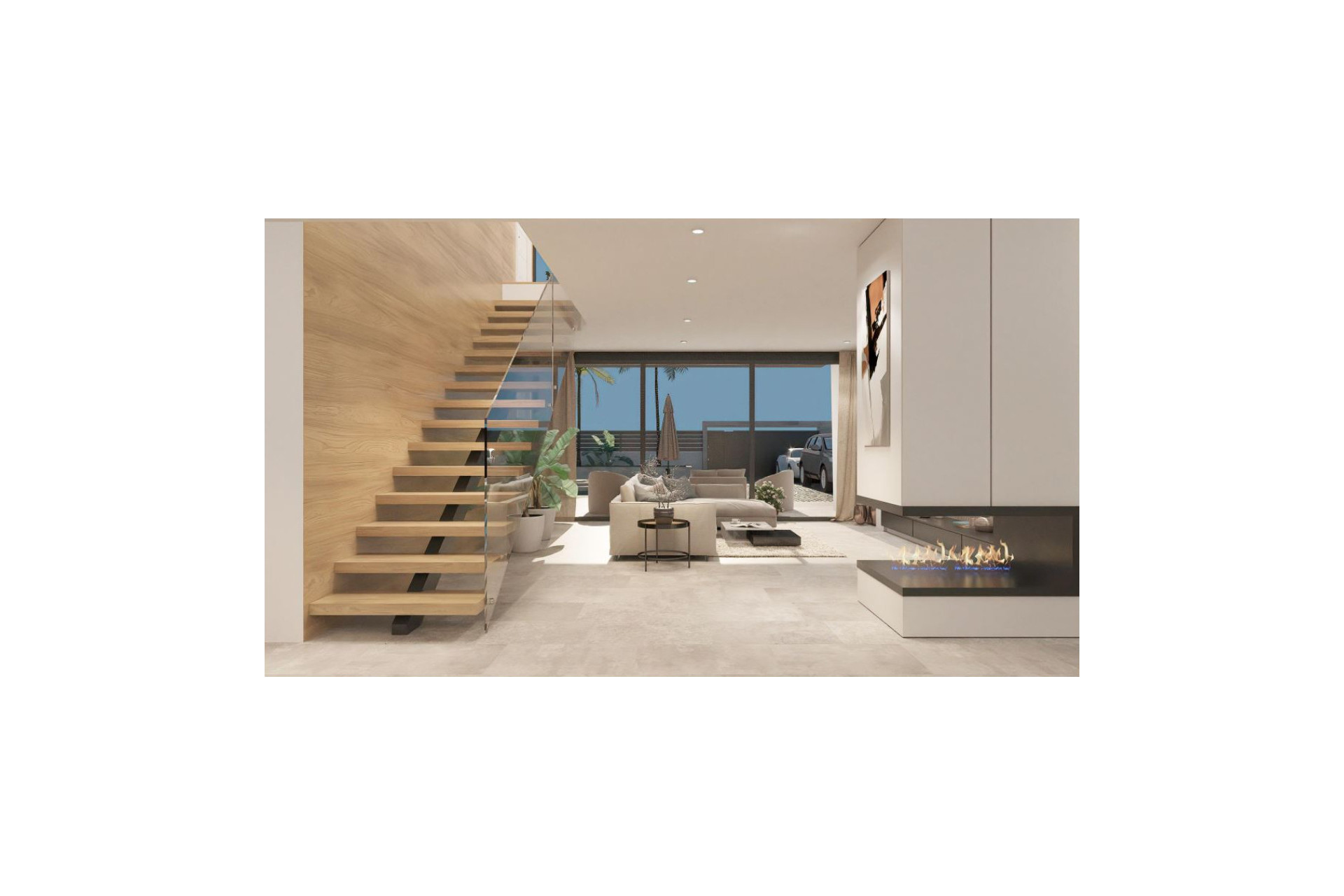 Reventa - Villas -
Ciudad Quesada - 03170, Avenida del Salvador, 92