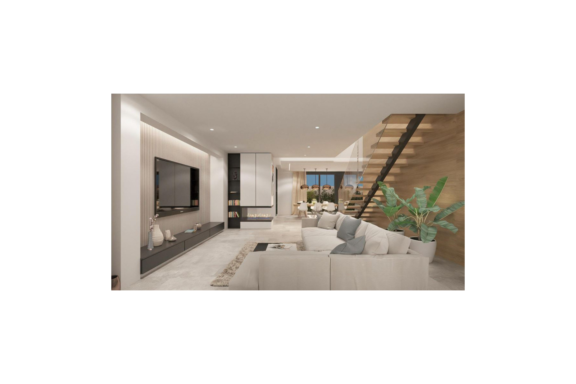 Reventa - Villas -
Ciudad Quesada - 03170, Avenida del Salvador, 92