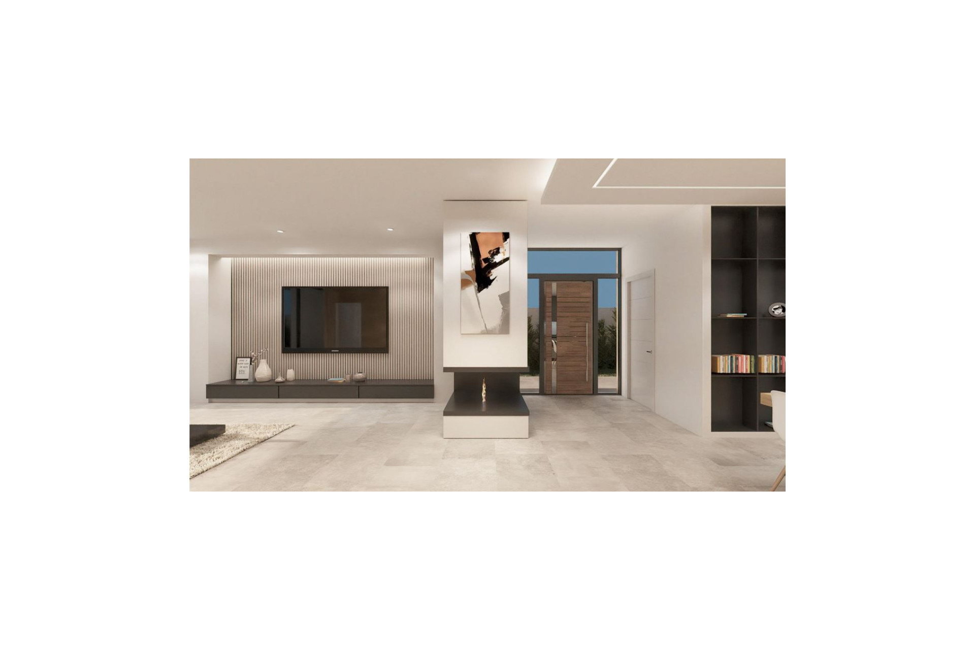 Reventa - Villas -
Ciudad Quesada - 03170, Avenida del Salvador, 92