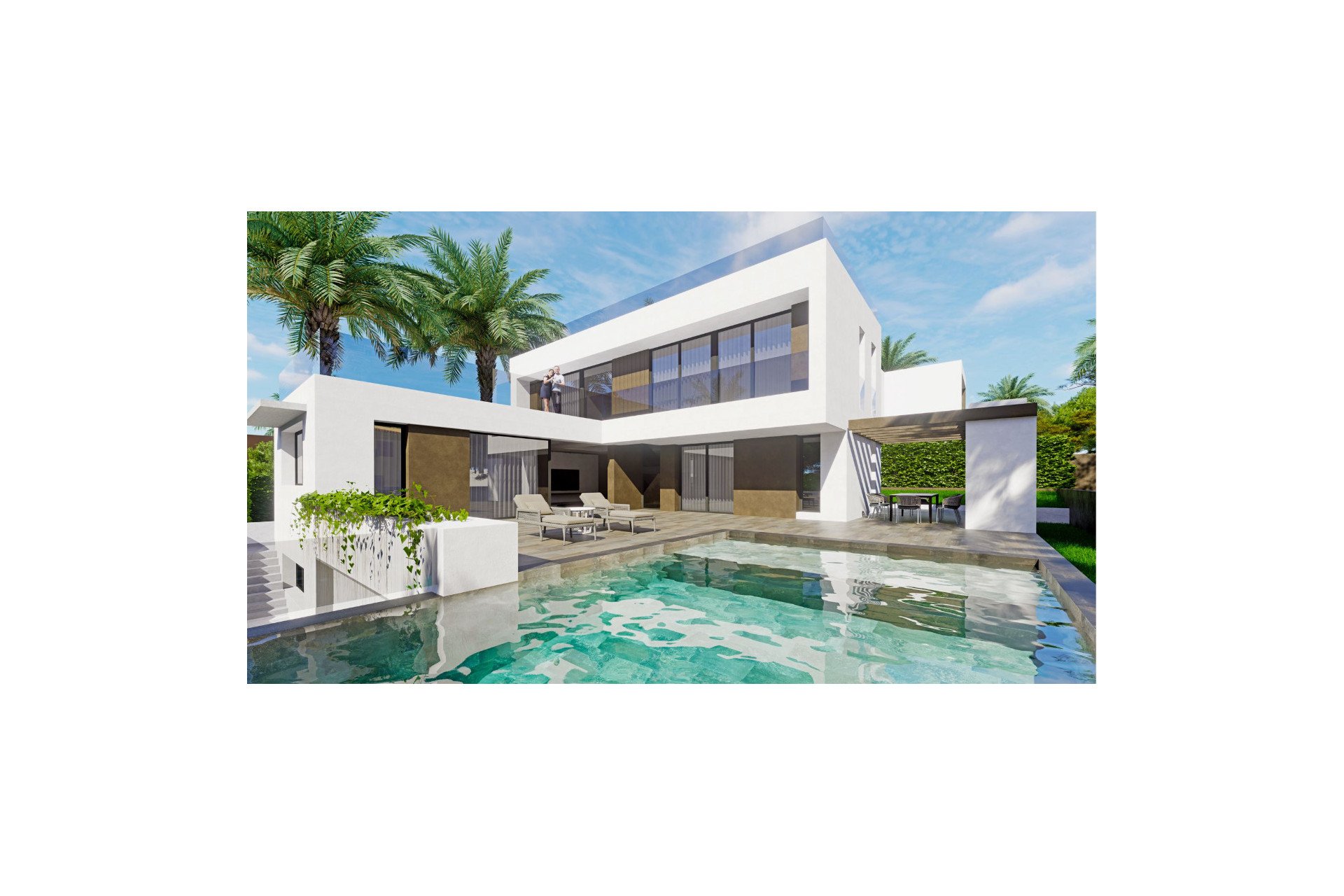 Reventa - Villas -
Finestrat - 03509, Sierra Cortina s/n