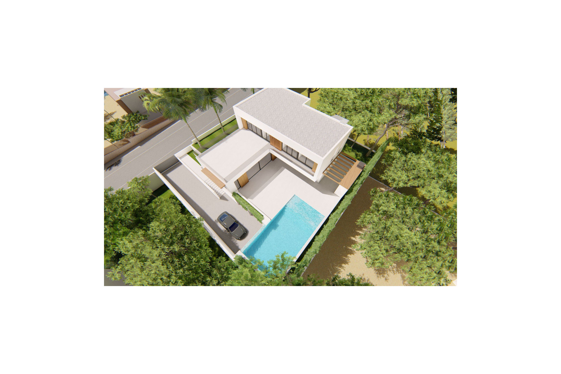 Reventa - Villas -
Finestrat - 03509, Sierra Cortina s/n
