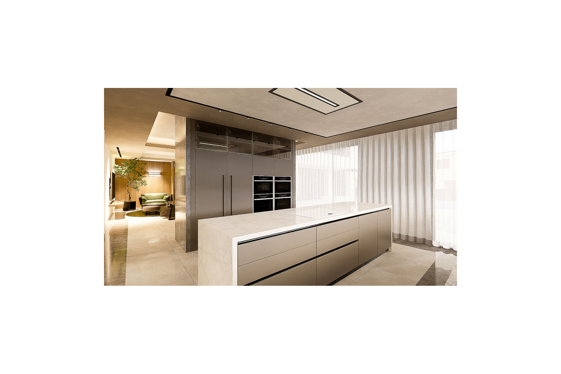 Reventa - Villas -
Finestrat - 03509, Sierra Cortina s/n