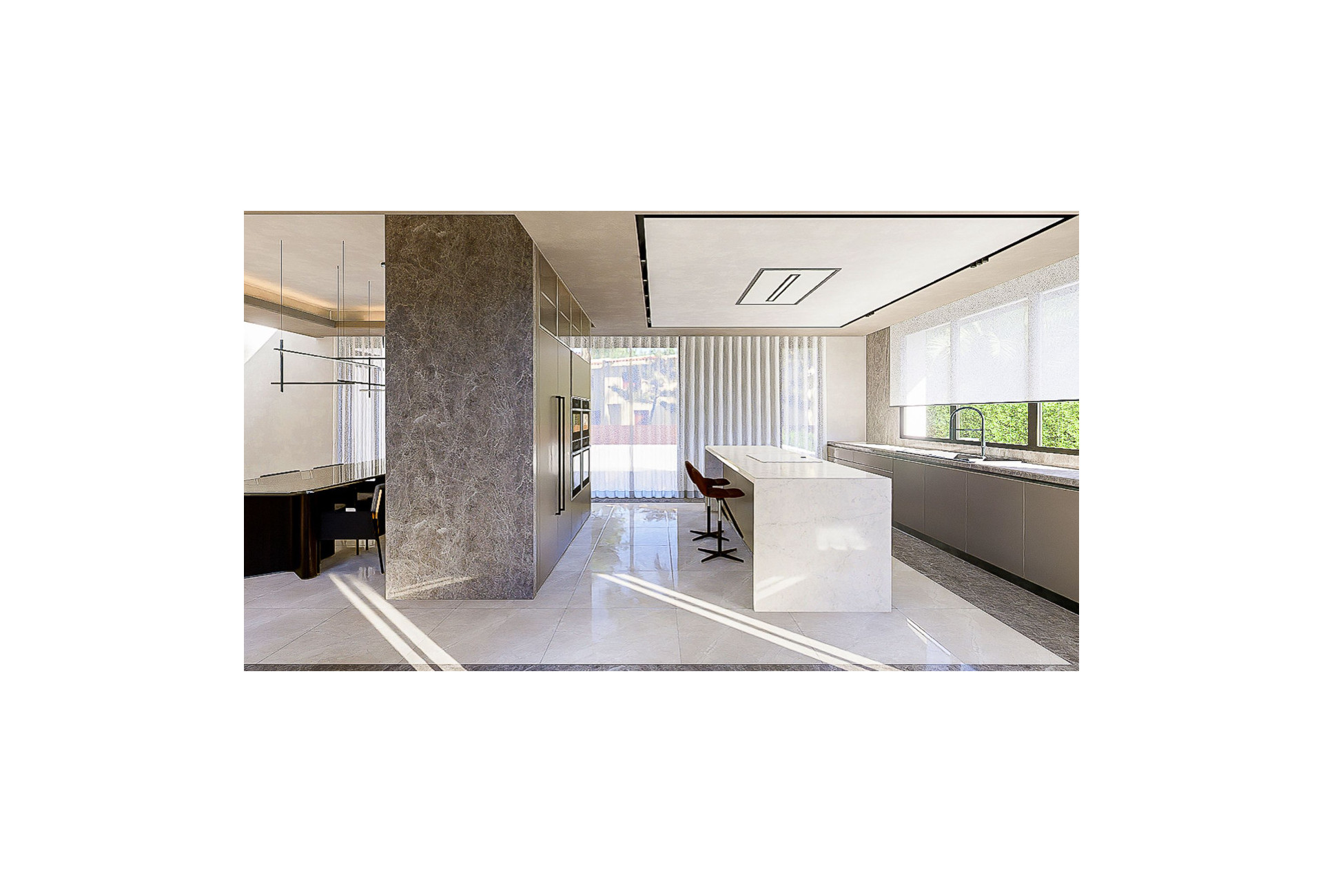 Reventa - Villas -
Finestrat - 03509, Sierra Cortina s/n
