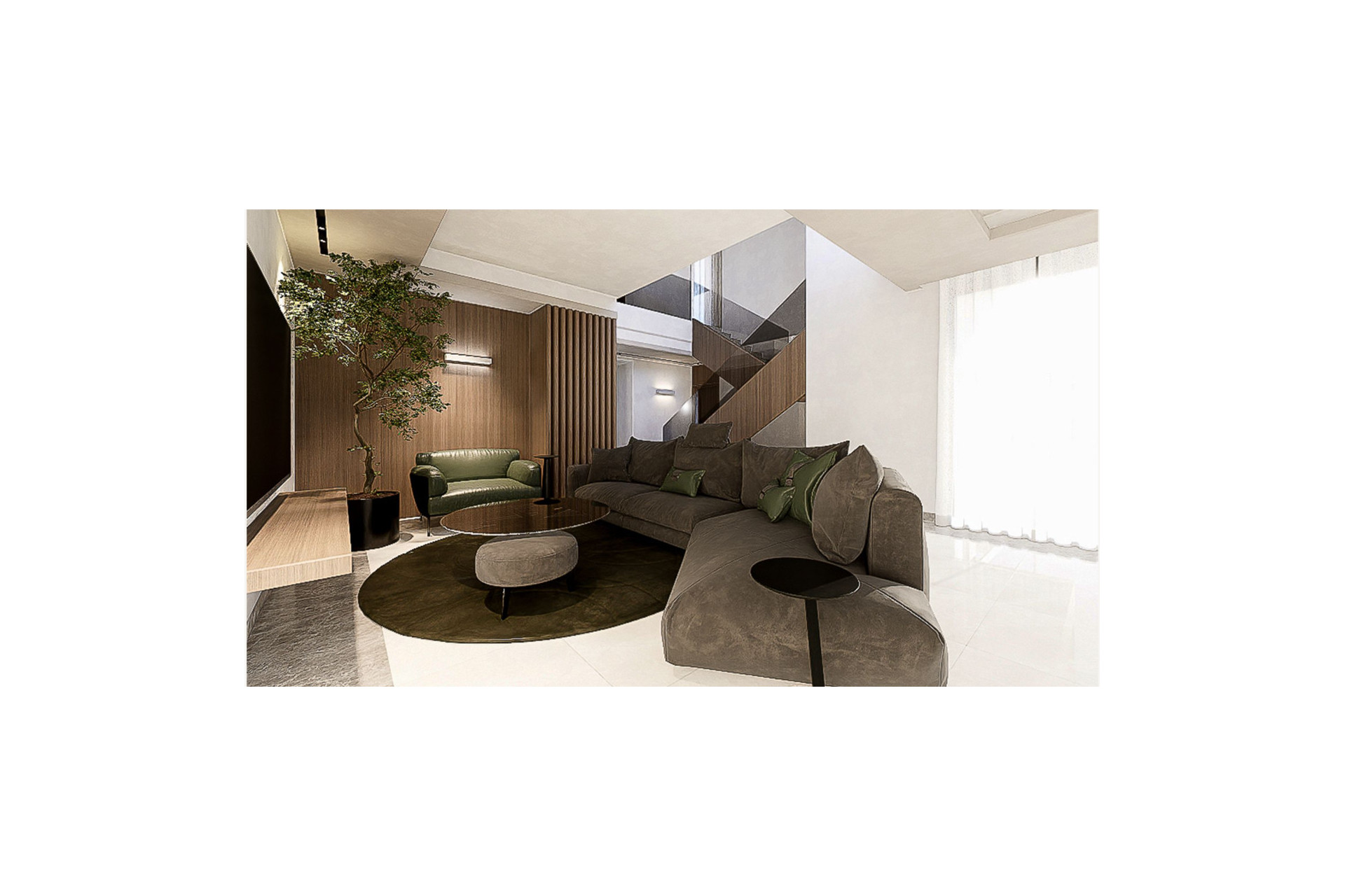 Reventa - Villas -
Finestrat - 03509, Sierra Cortina s/n