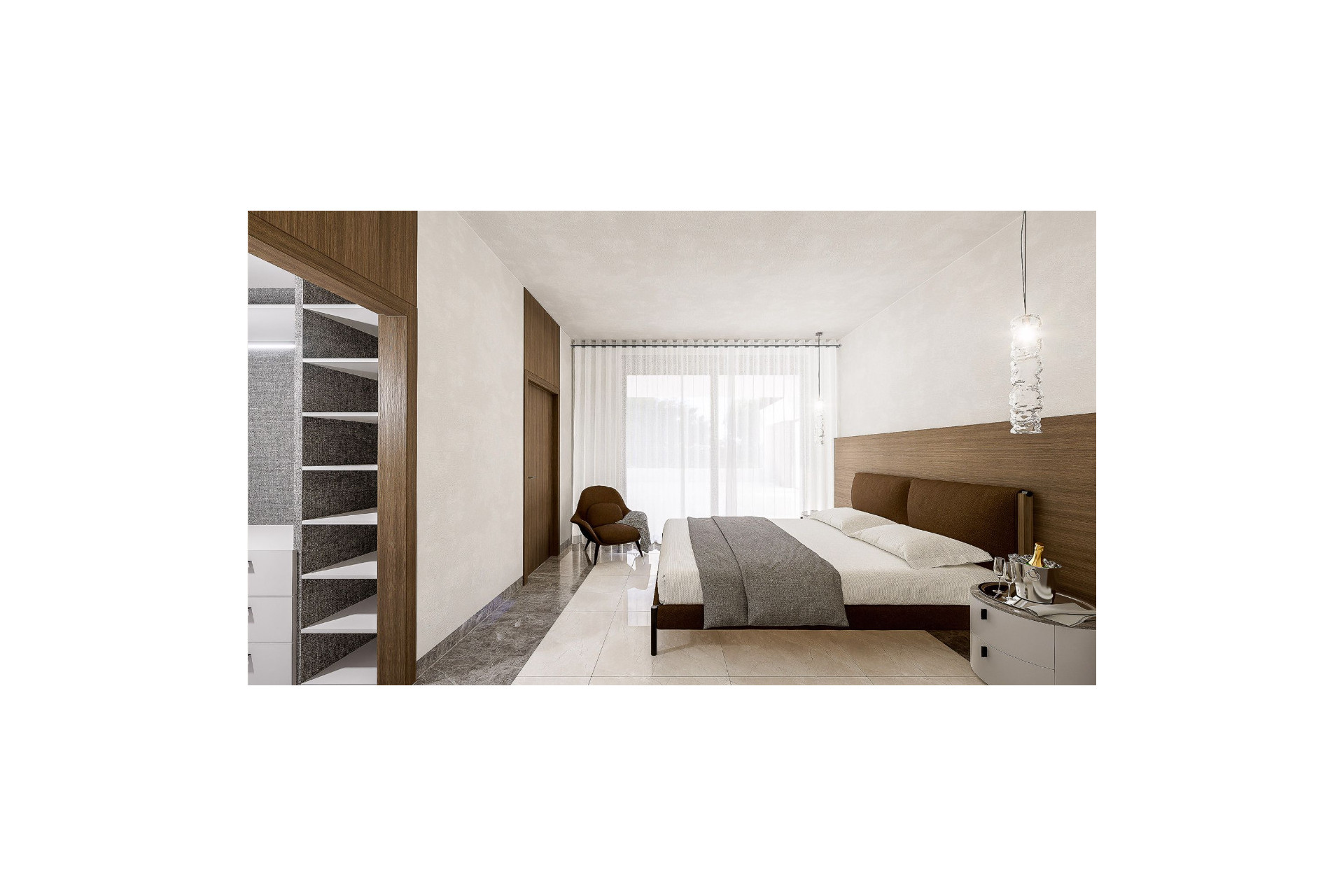 Reventa - Villas -
Finestrat - 03509, Sierra Cortina s/n