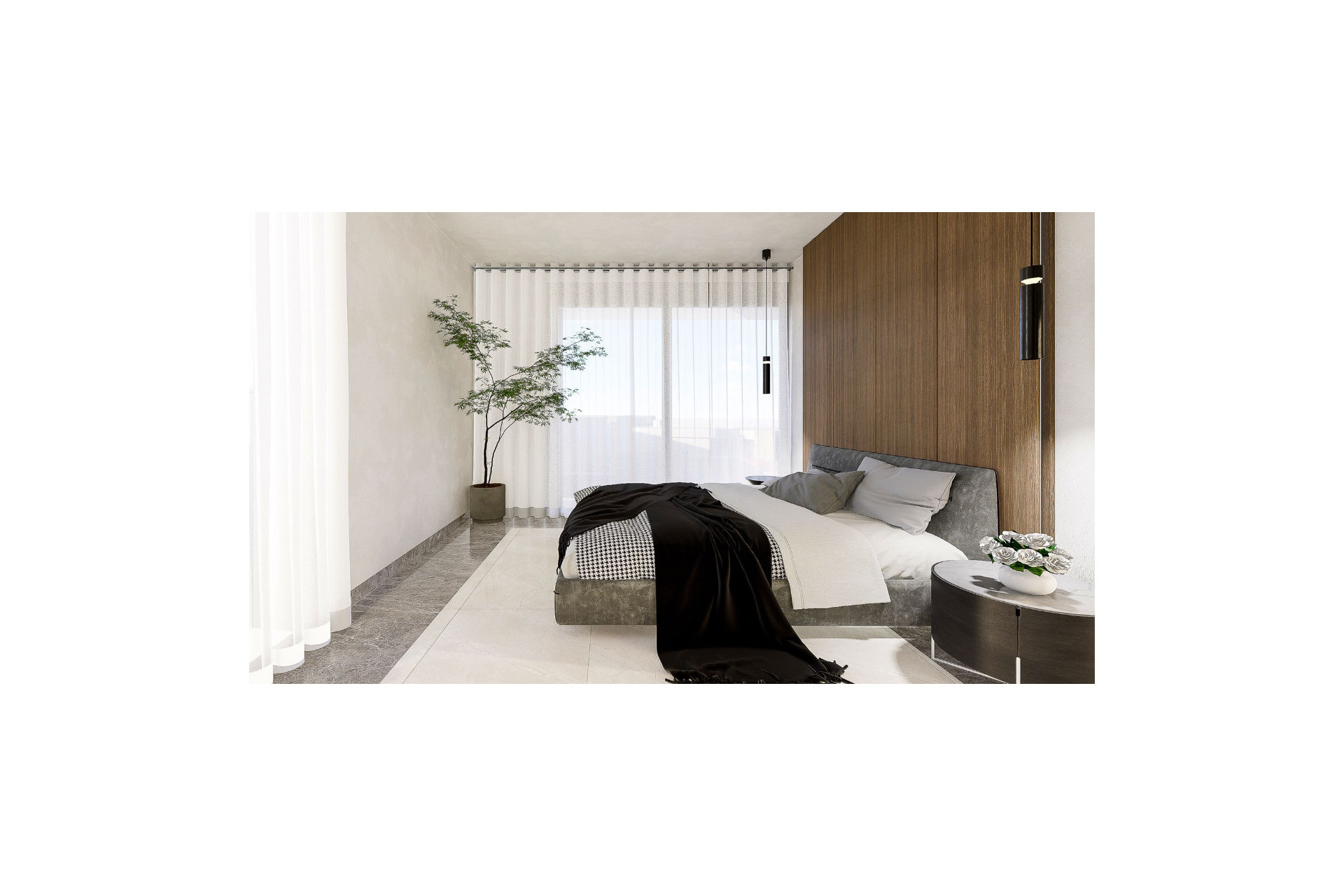 Reventa - Villas -
Finestrat - 03509, Sierra Cortina s/n