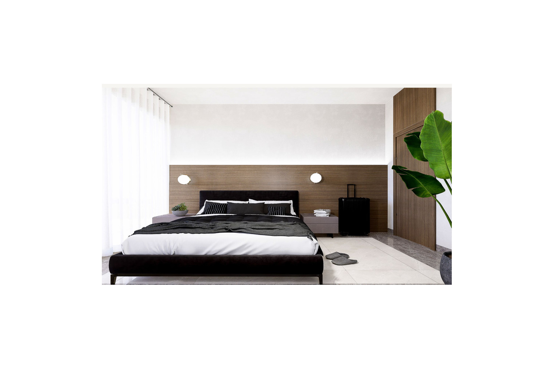 Reventa - Villas -
Finestrat - 03509, Sierra Cortina s/n