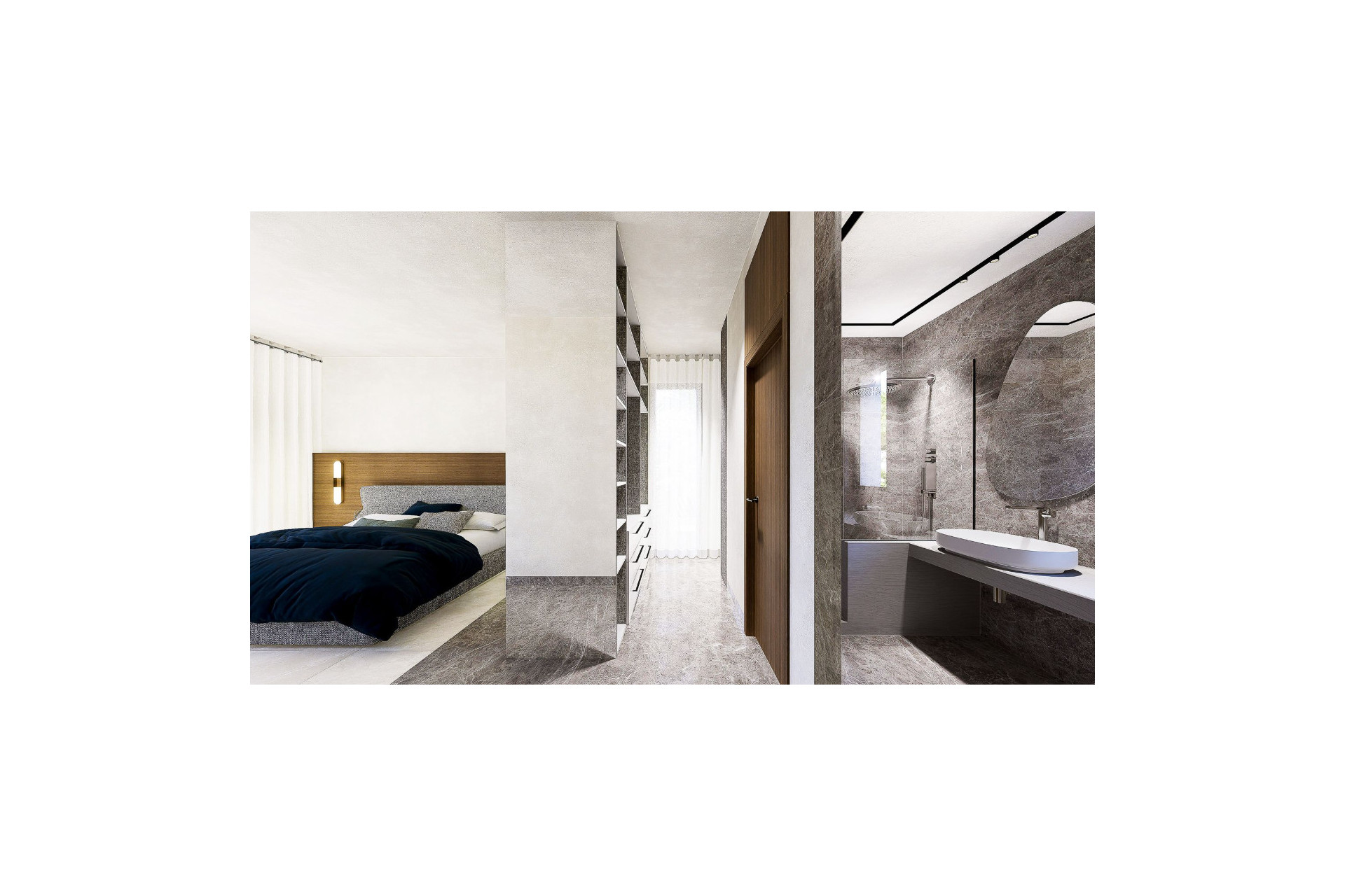 Reventa - Villas -
Finestrat - 03509, Sierra Cortina s/n