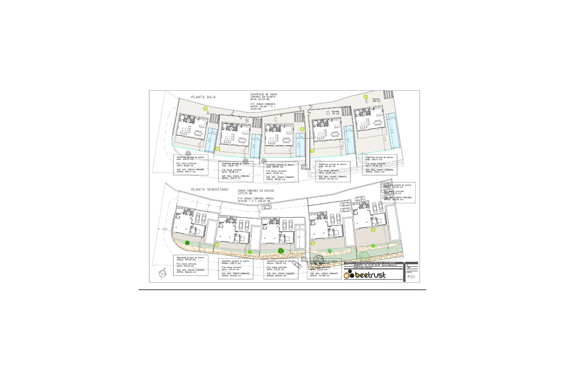 Reventa - Villas -
Finestrat