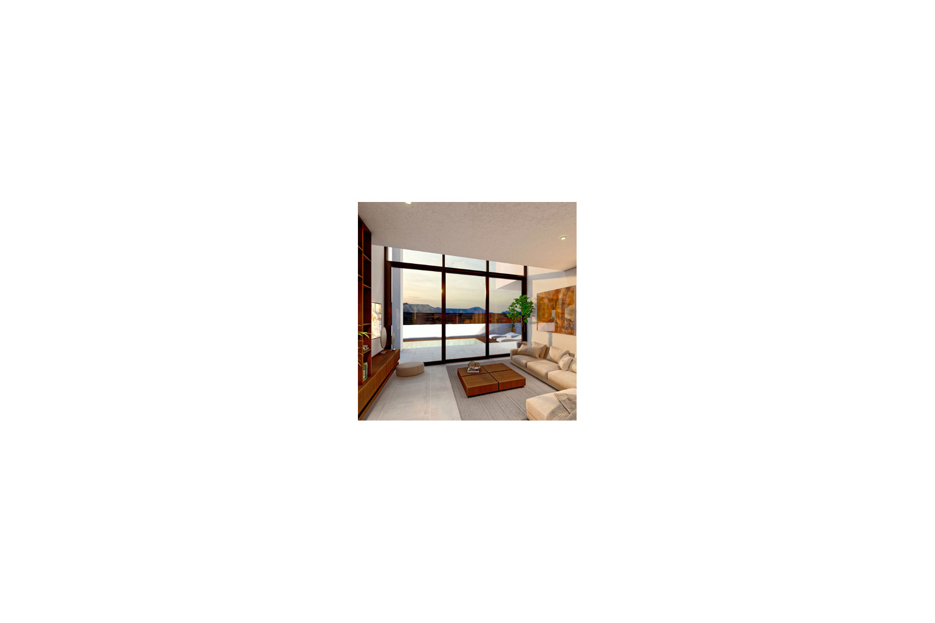 Reventa - Villas -
San Juan de Alicante - 03550