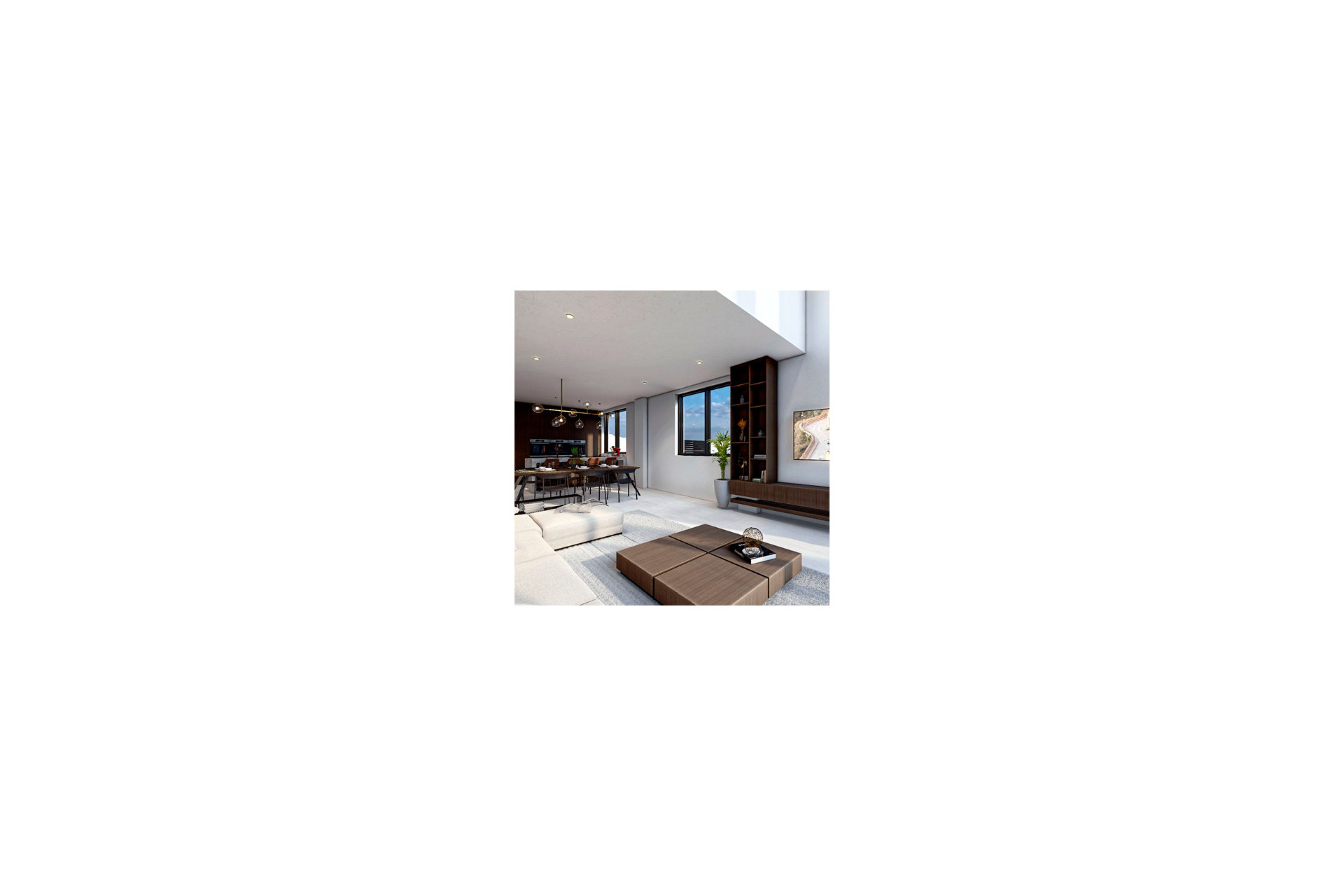 Reventa - Villas -
San Juan de Alicante - 03550