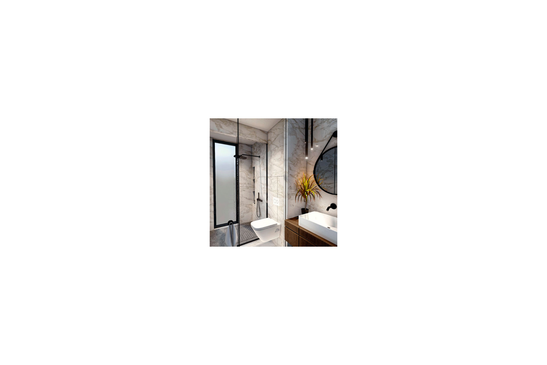 Reventa - Villas -
San Juan de Alicante - 03550