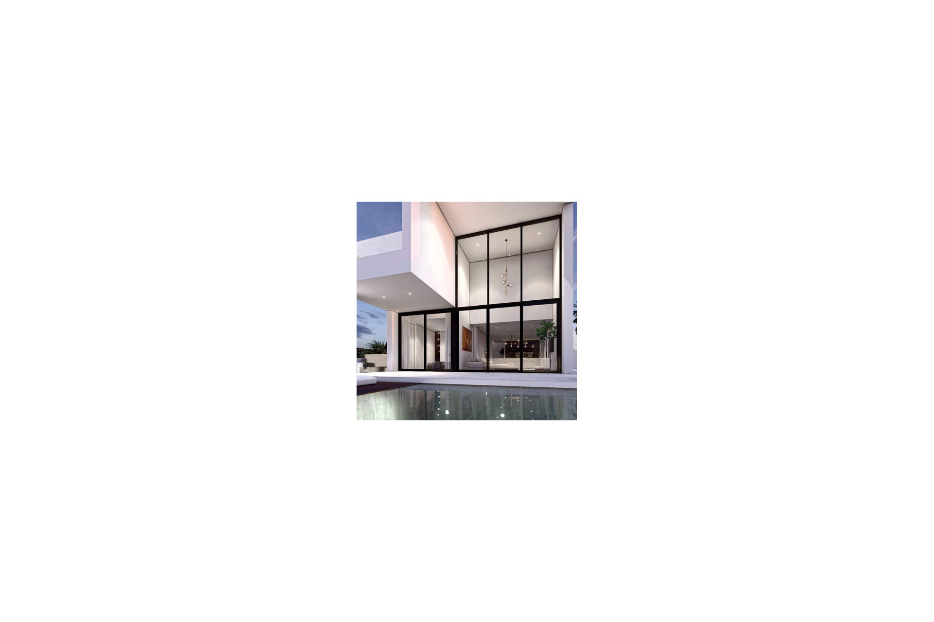 Reventa - Villas -
San Juan de Alicante - 03550